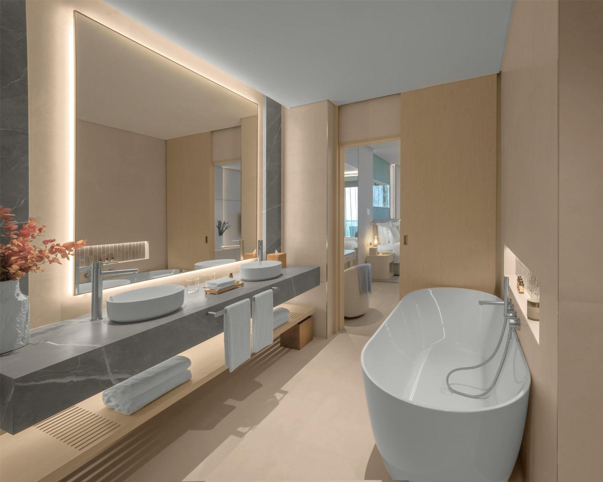 Suite Panorámica