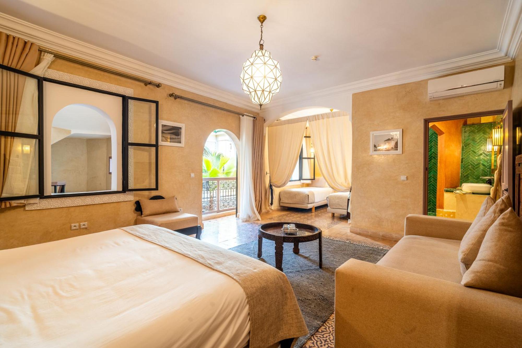 Family Suite