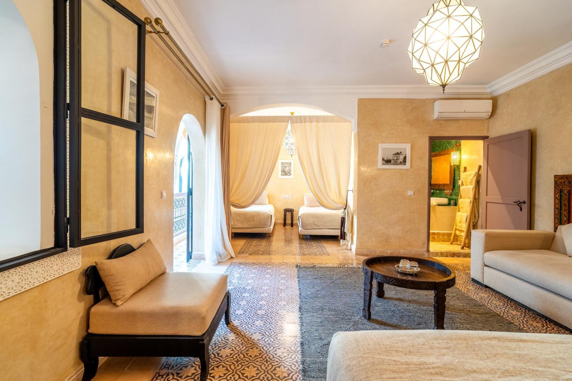 Family Suite