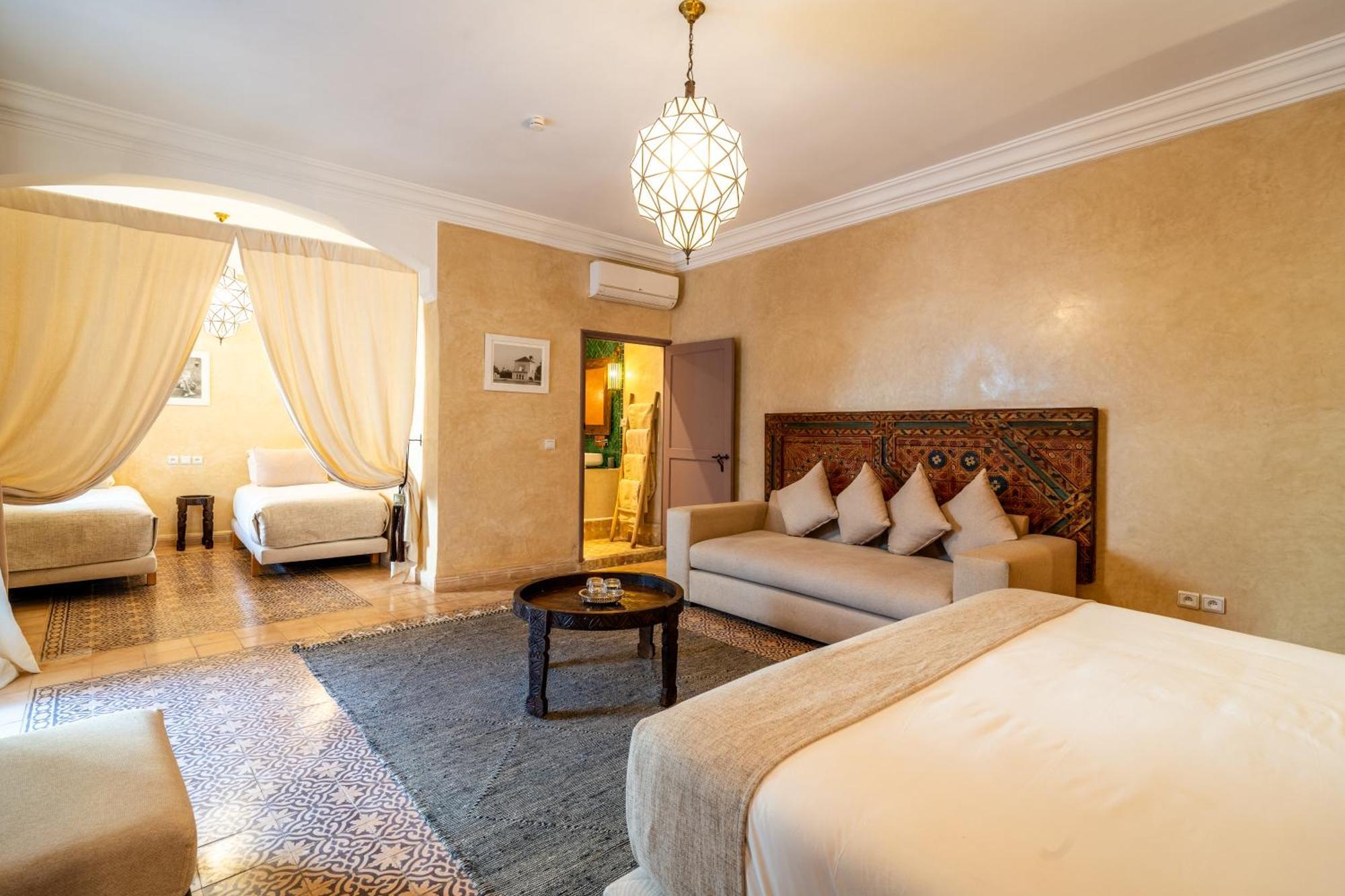 Family Suite