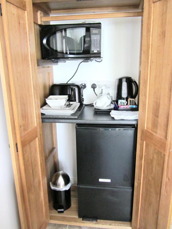 Suite Junior Lit King-Size avec Canapé-Lit