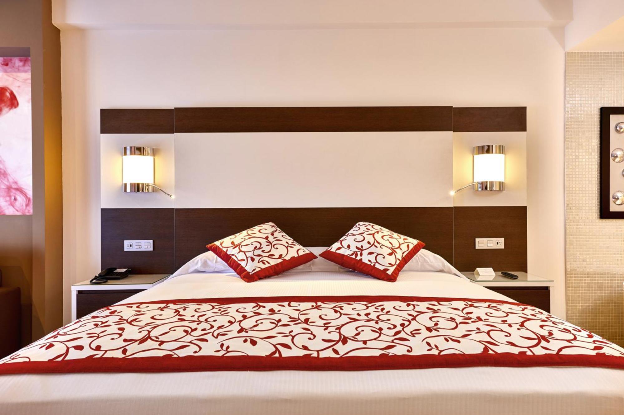Suite Junior - Vue sur Mer