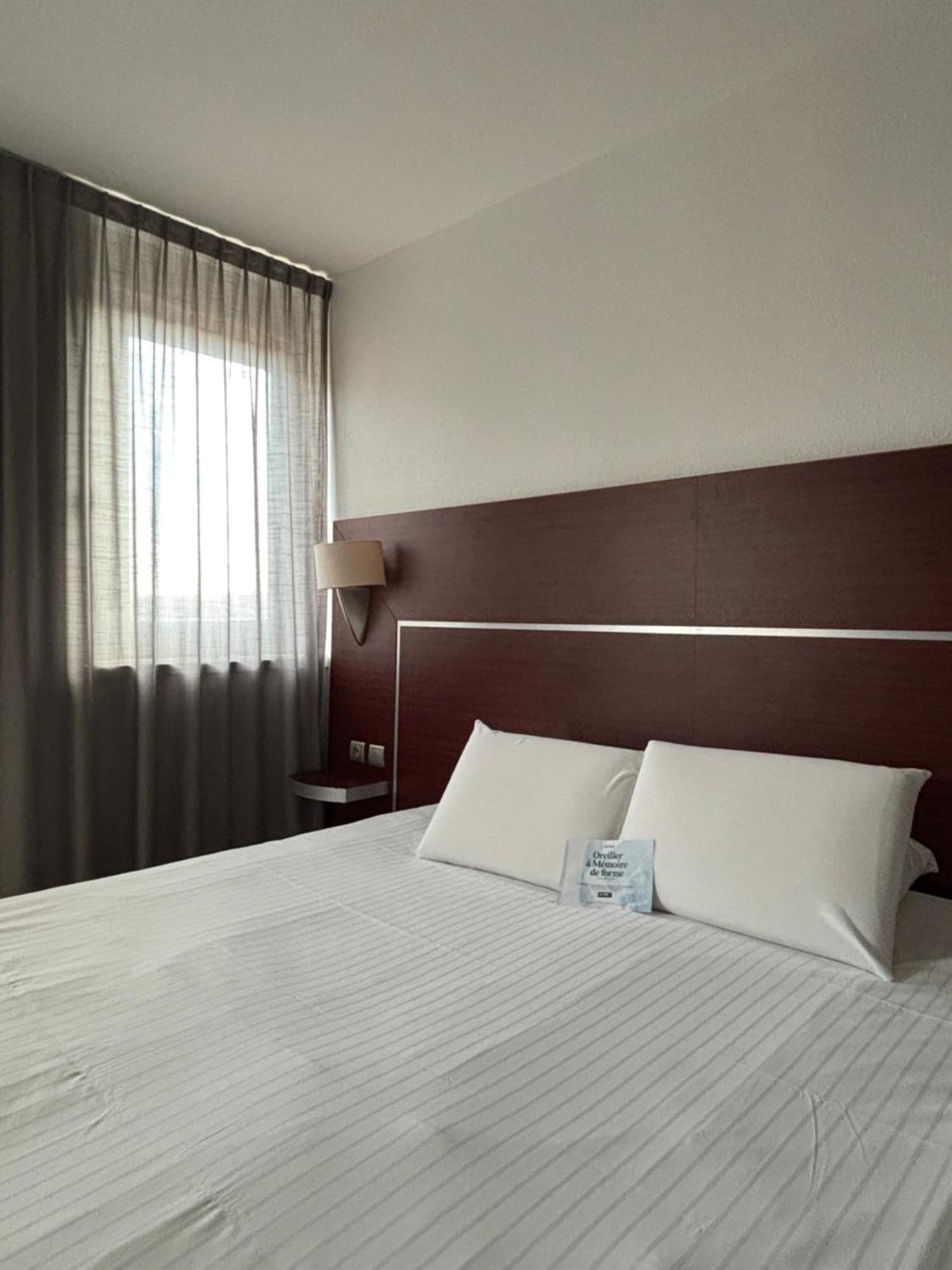 1 Double Bed Superior Room