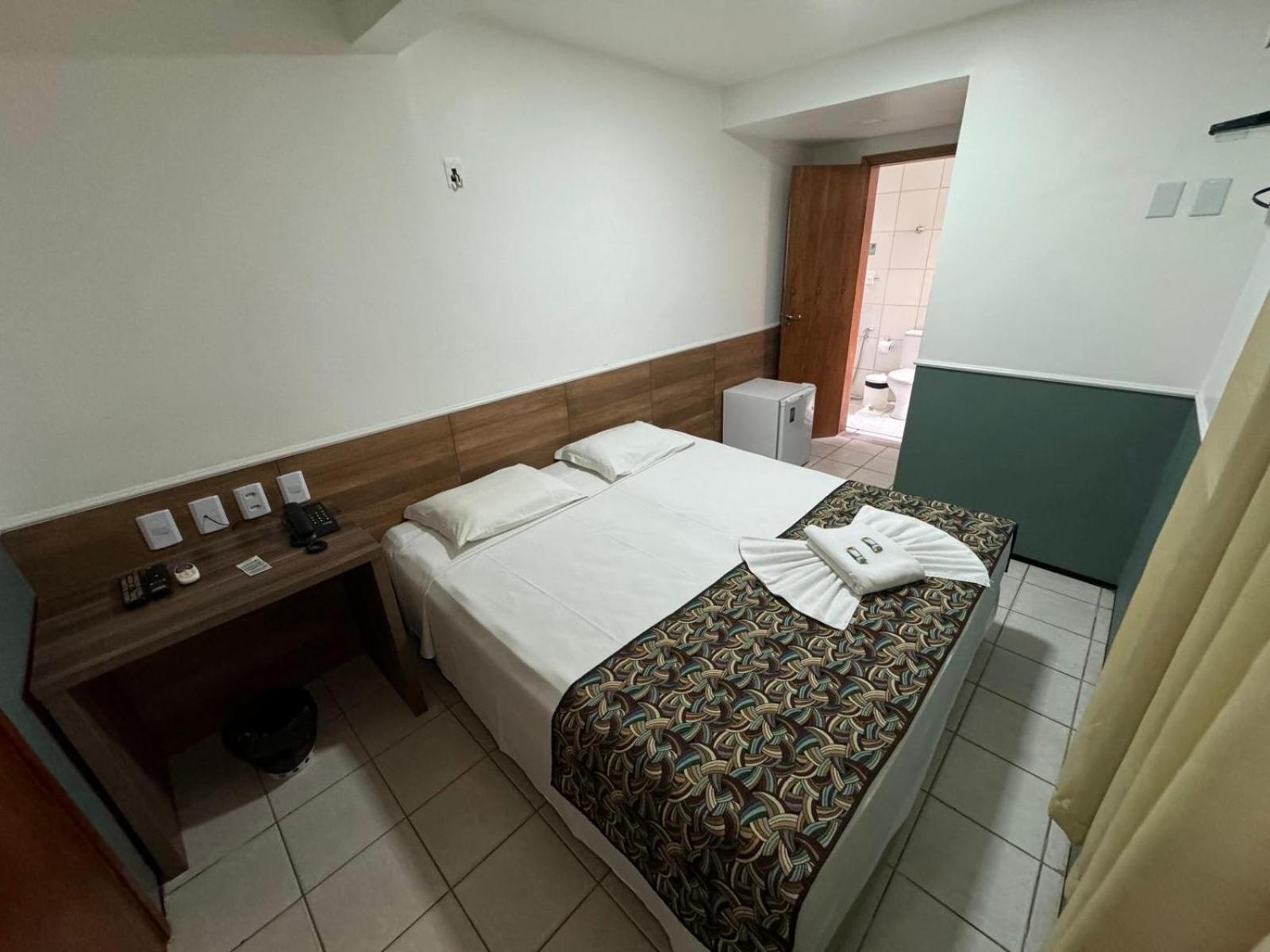 Quarto Duplo