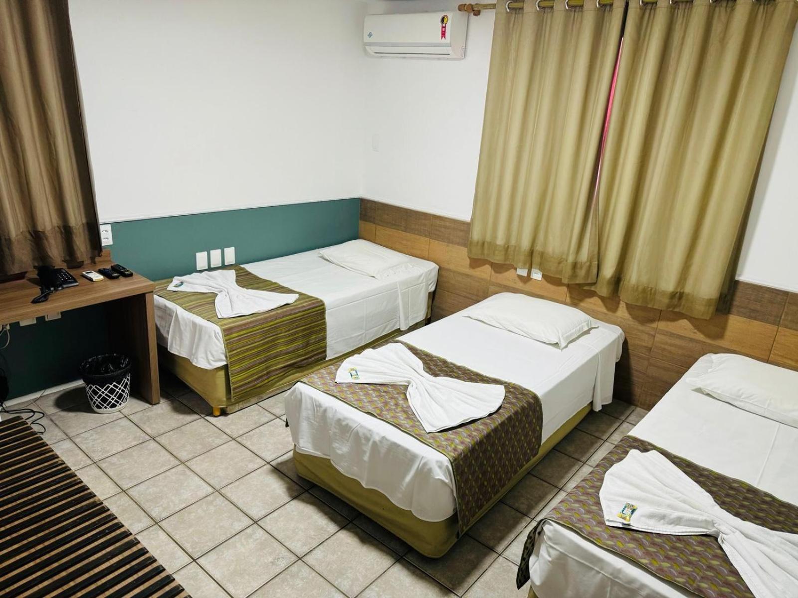 Quarto Triplo