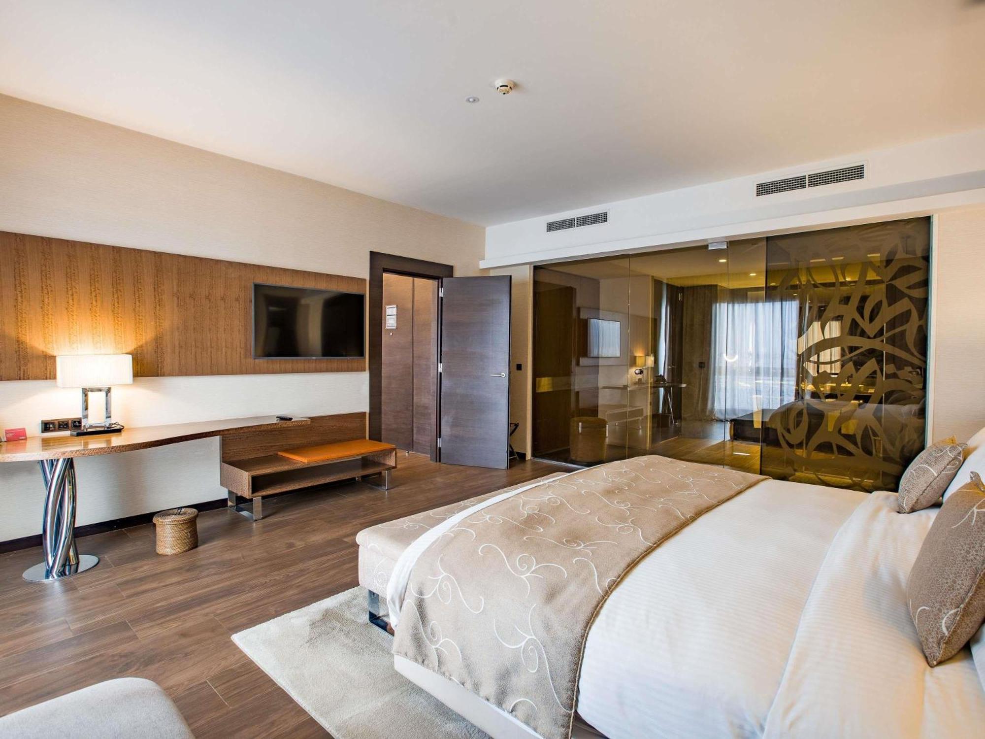 Suite avec Vue sur Lac