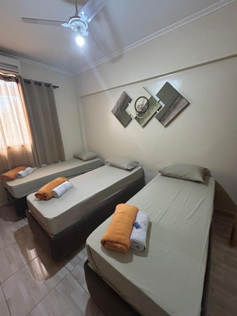 Quarto Triplo