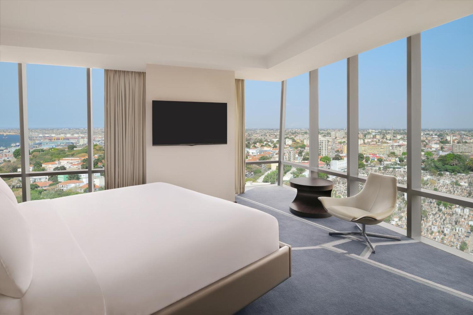 Quarto King Premium
