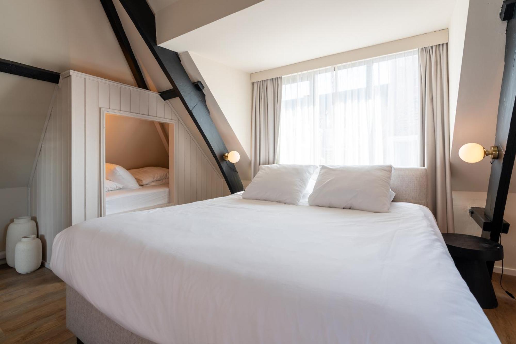 Superior Kamer met Kingsize Bed