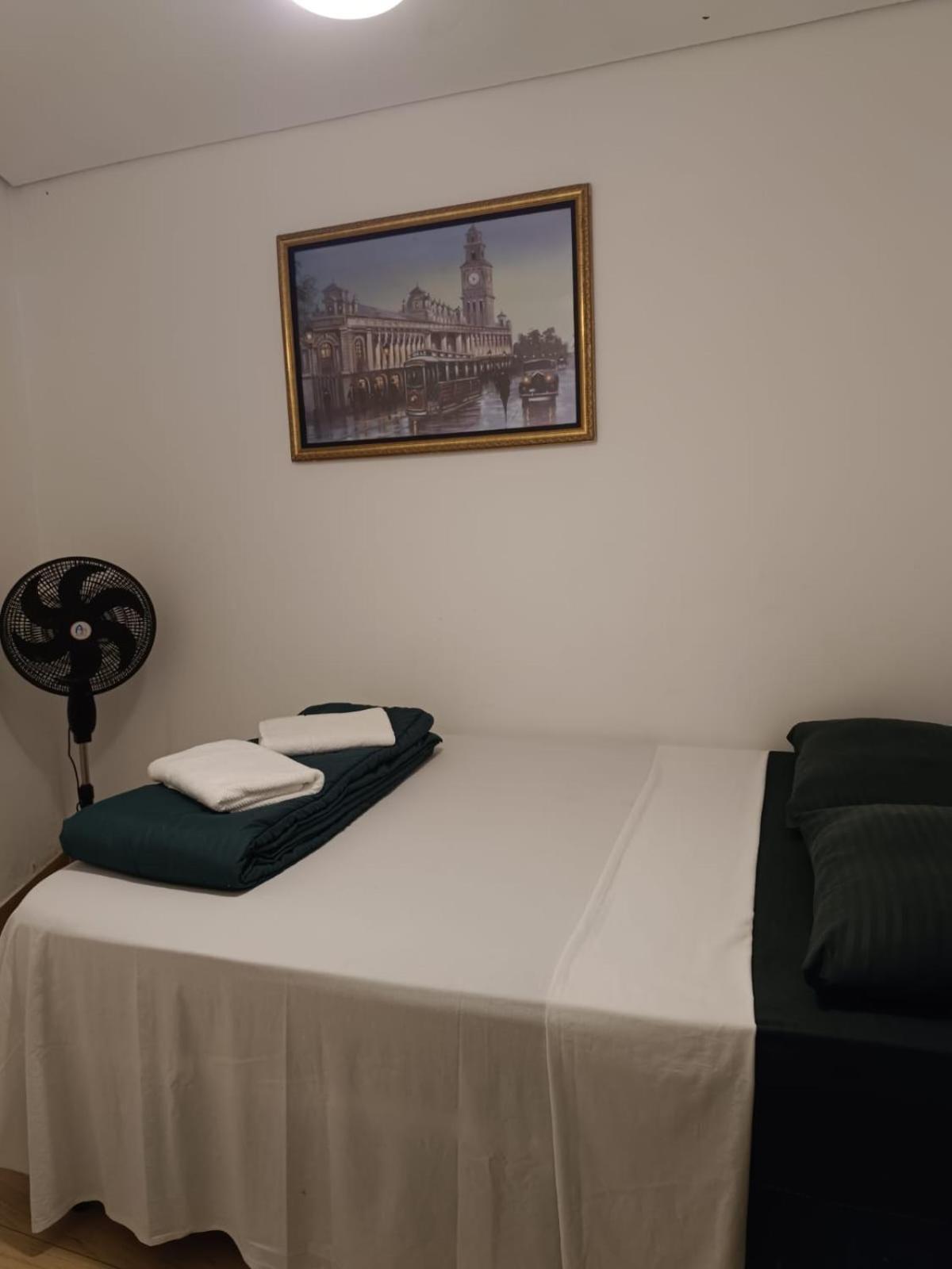 Quarto Individual Pequeno