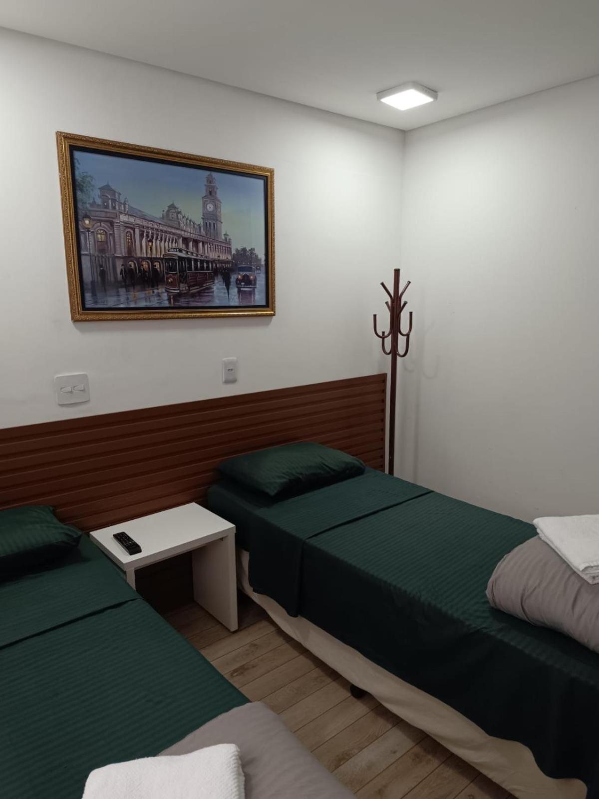 Quarto Duplo Amplo