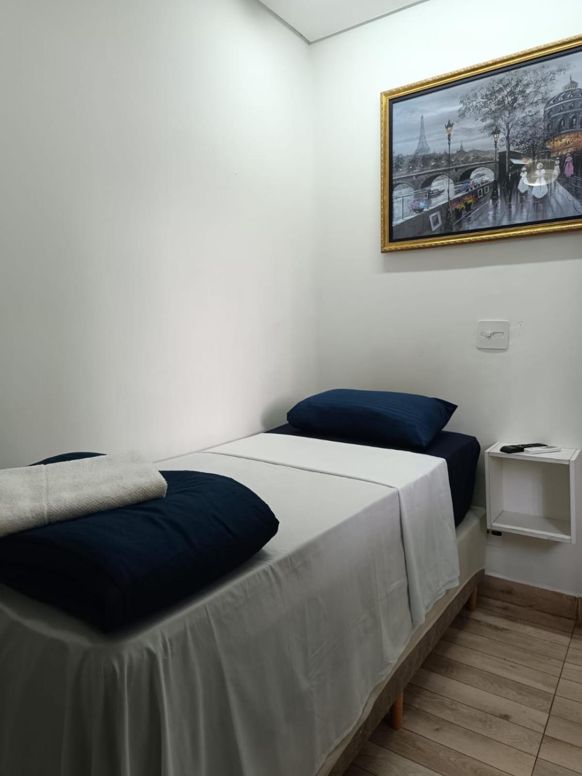 Quarto Individual
