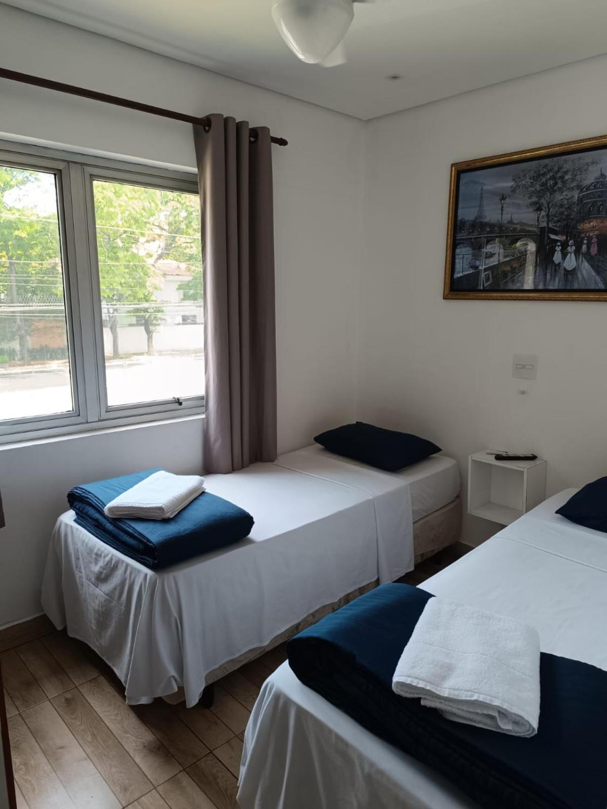 Quarto Duplo Standard