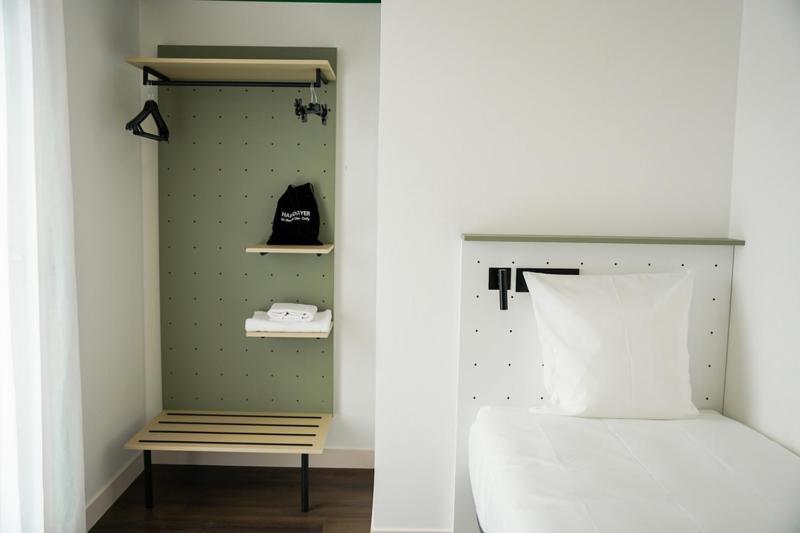 Chambre Standard avec Lit Simple