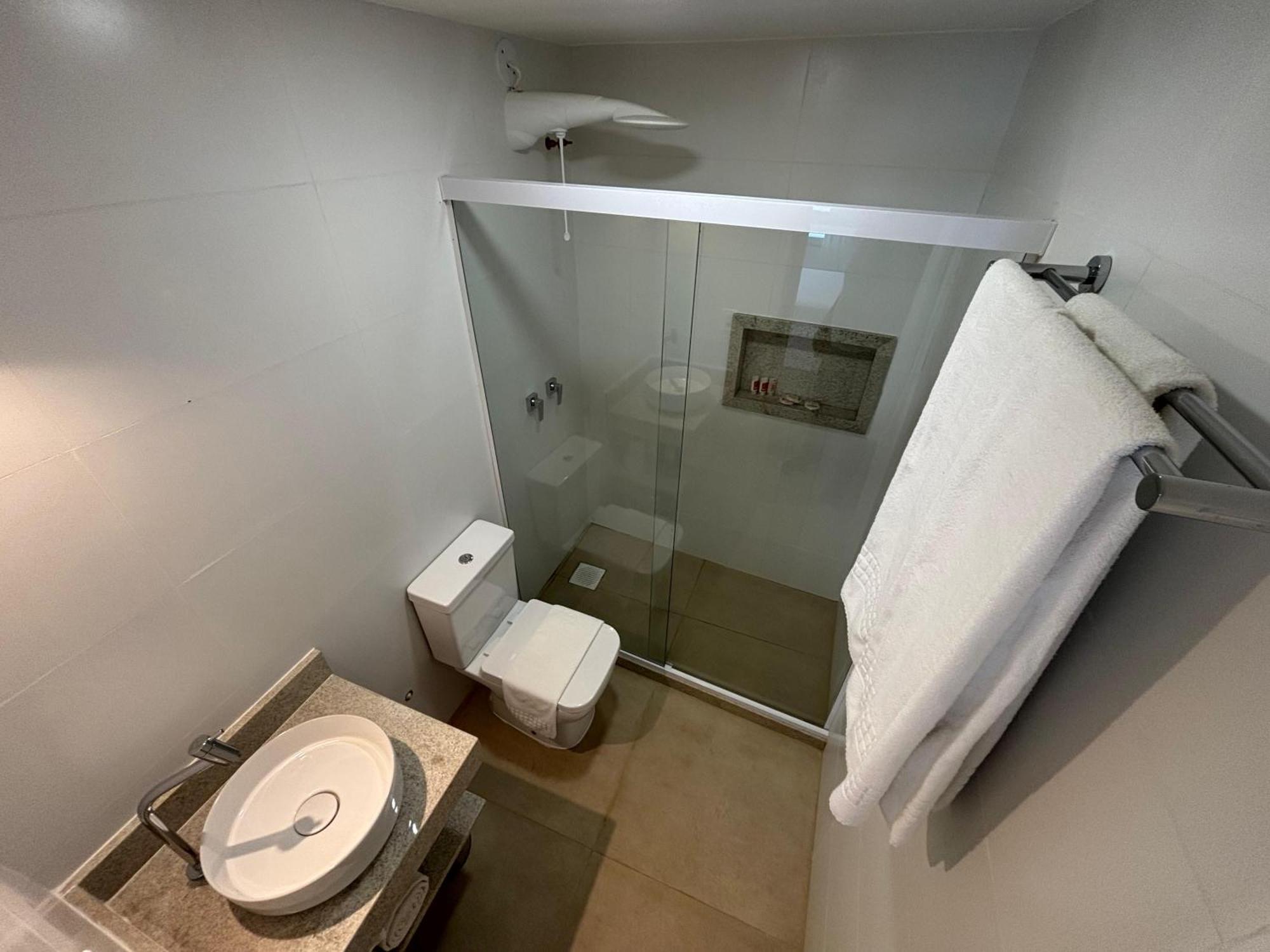 Quarto Triplo Standard