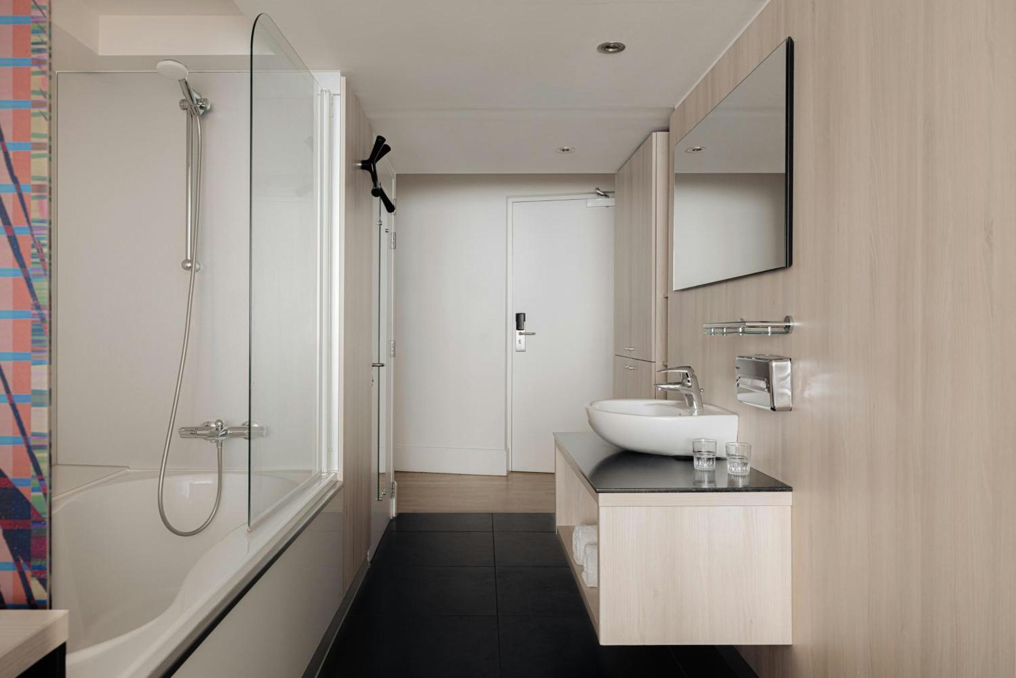 Superior Kamer met 1 Tweepersoonsbed