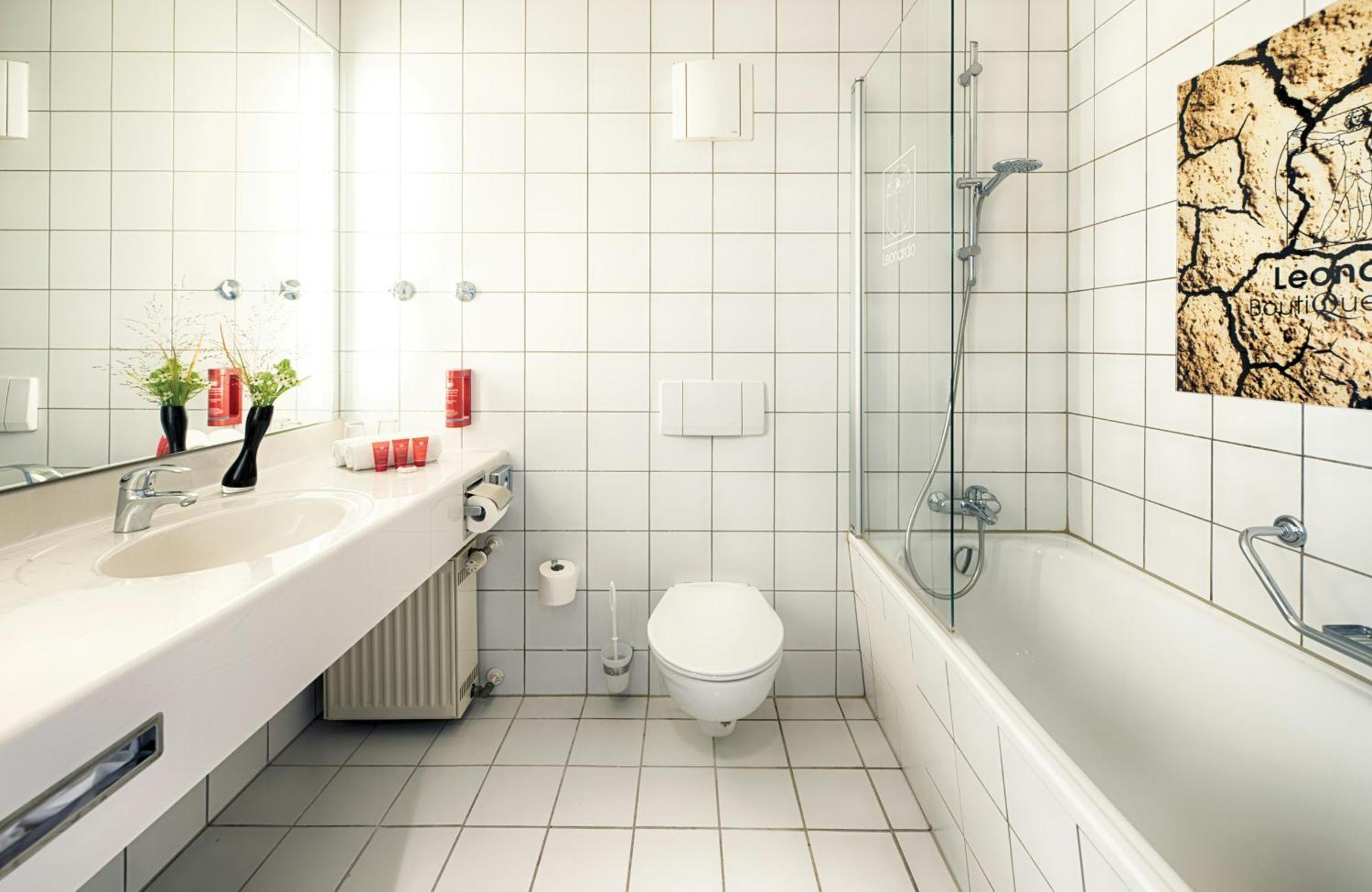 Comfort Room