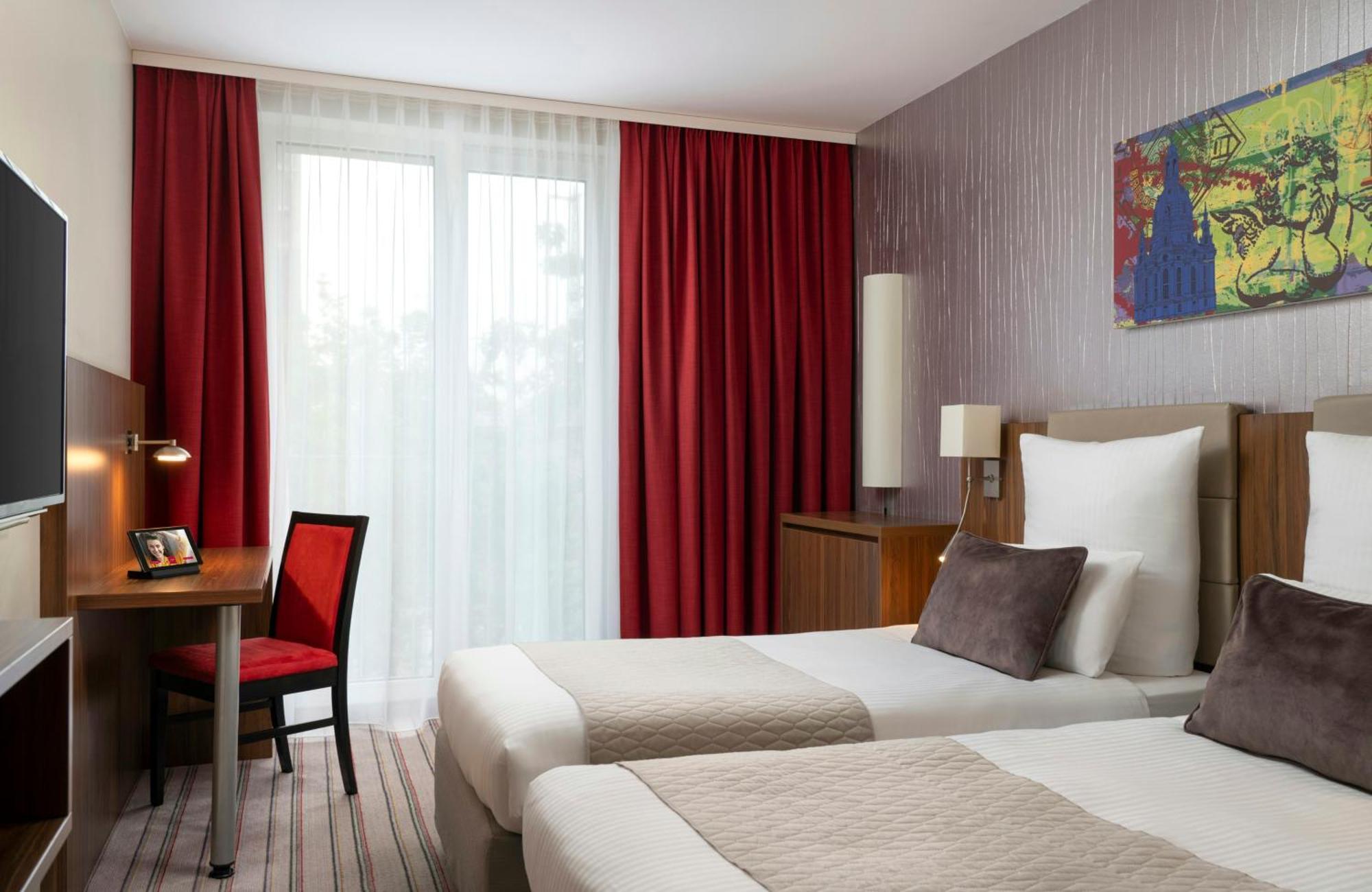 Comfort Double or Twin Room