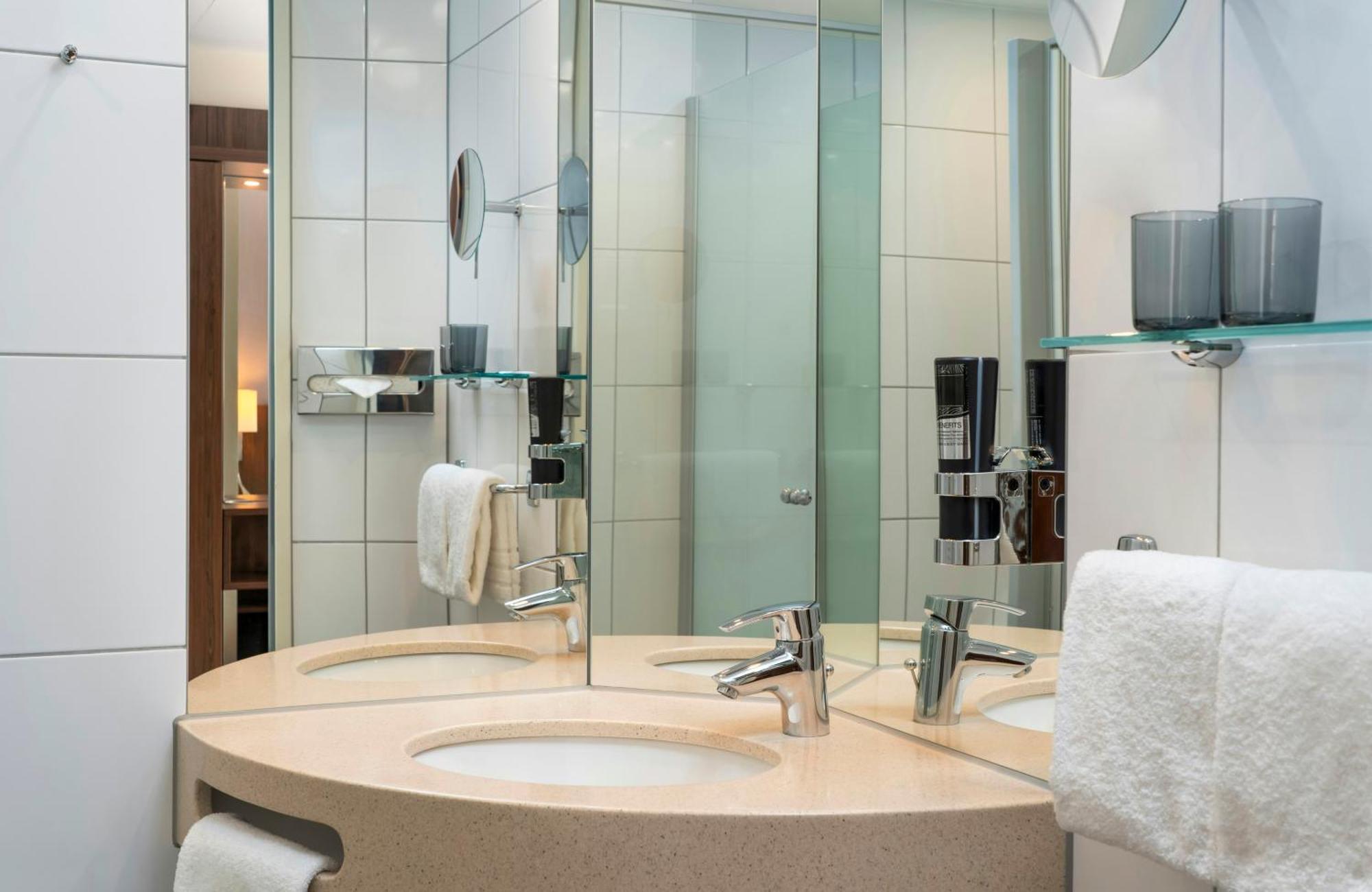 Comfort Double or Twin Room