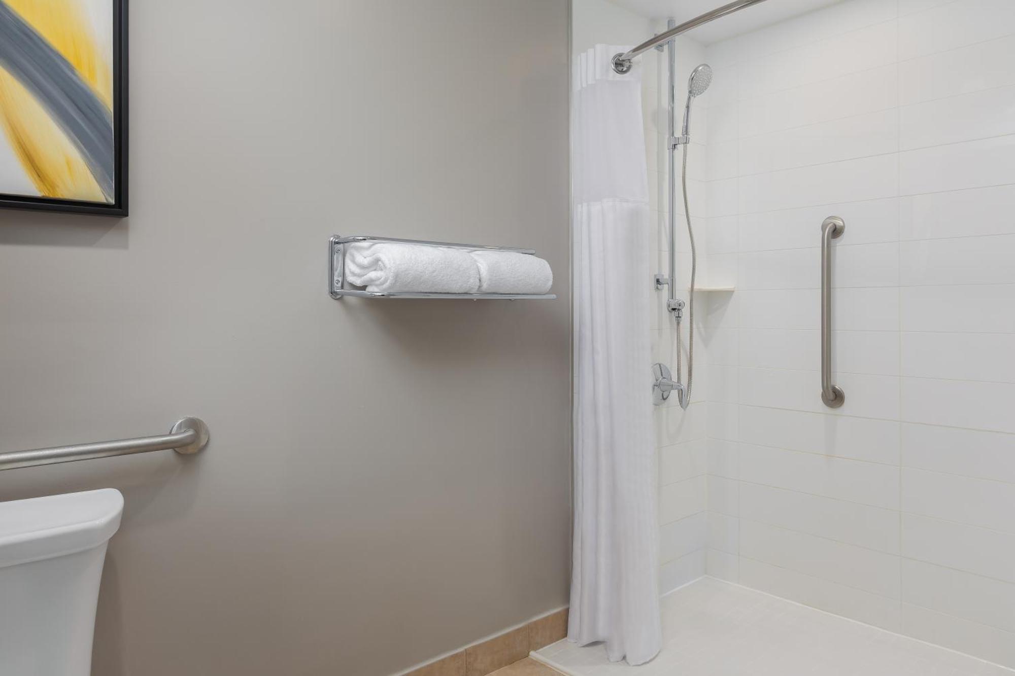 Double Room - Disability Access