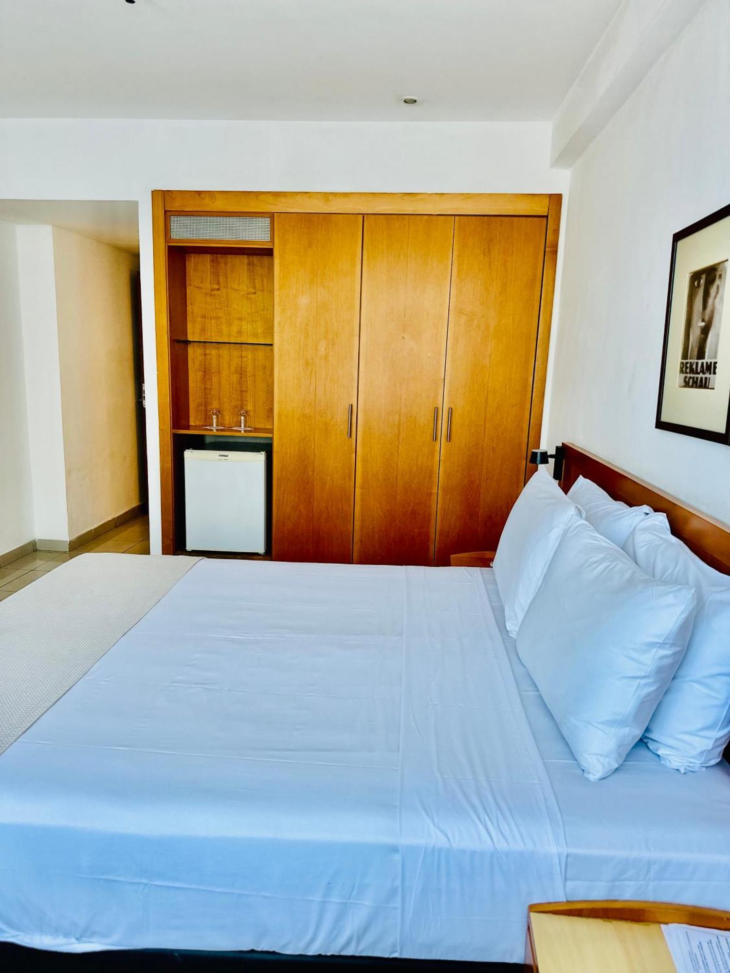 Quarto Duplo Standard