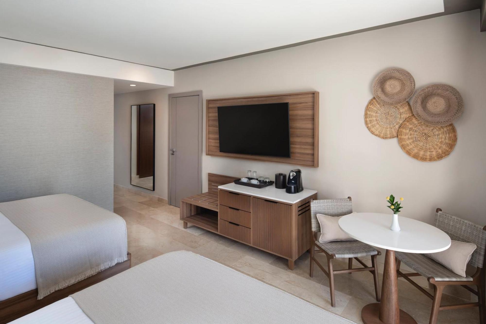 Quarto Duplo