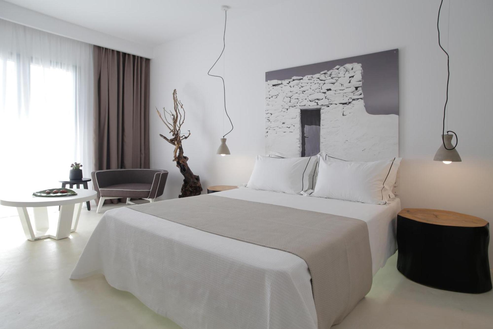Deluxe Classic Room