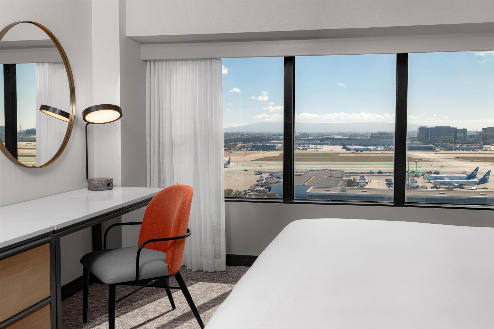 Chambre Lit King-Size