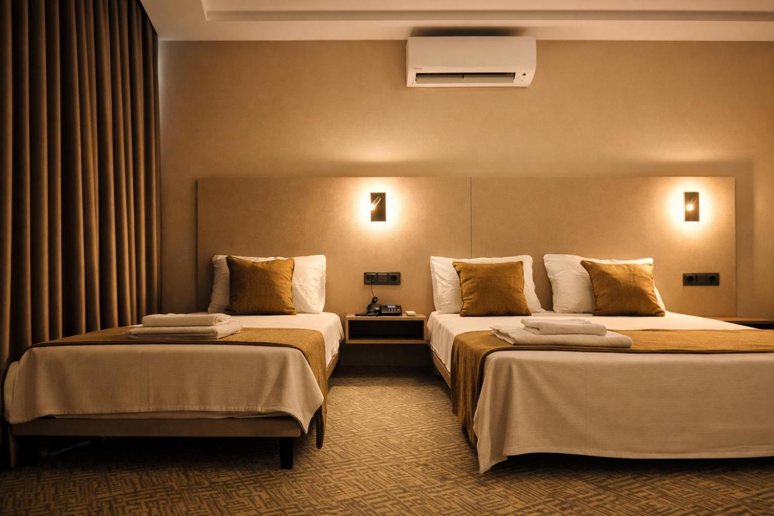 Chambre Triple de Luxe