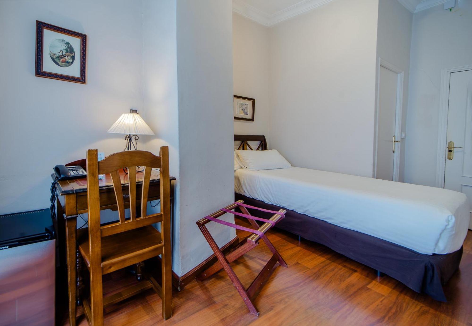 Quarto Individual