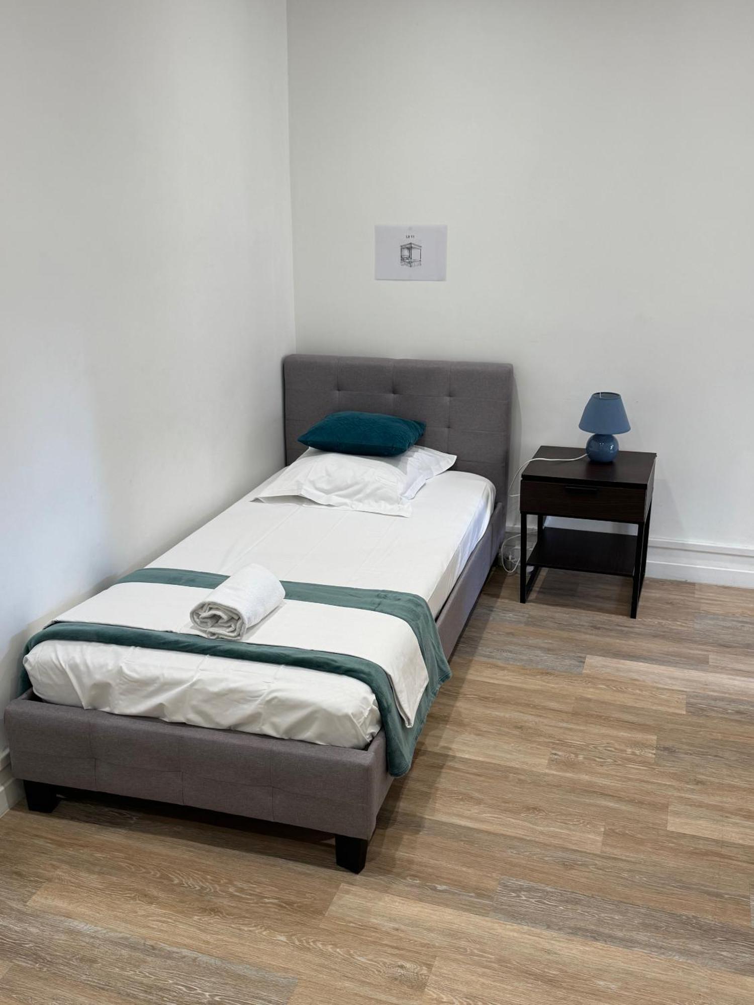 Standard Apartment