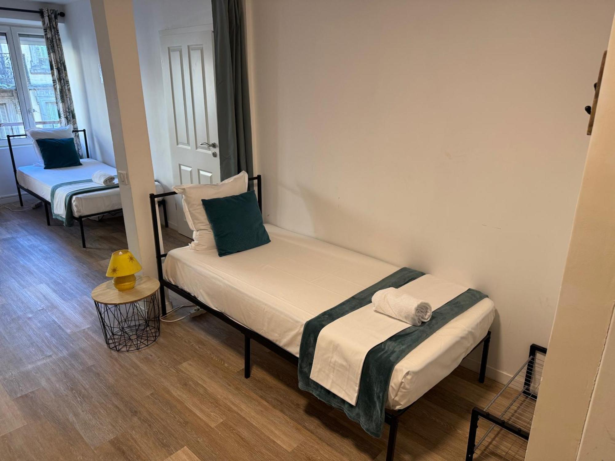 Standard Apartment