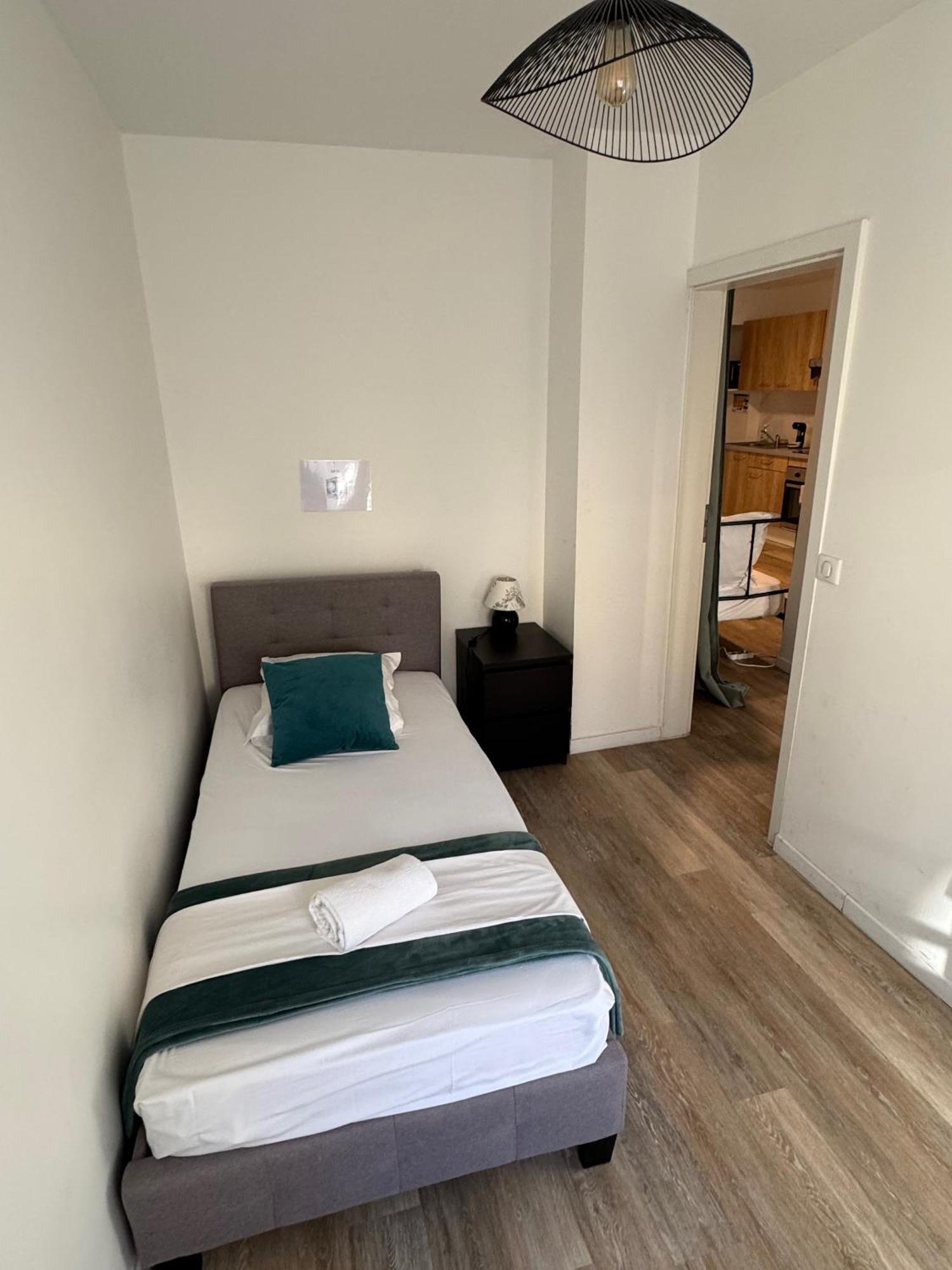 Standard Apartment