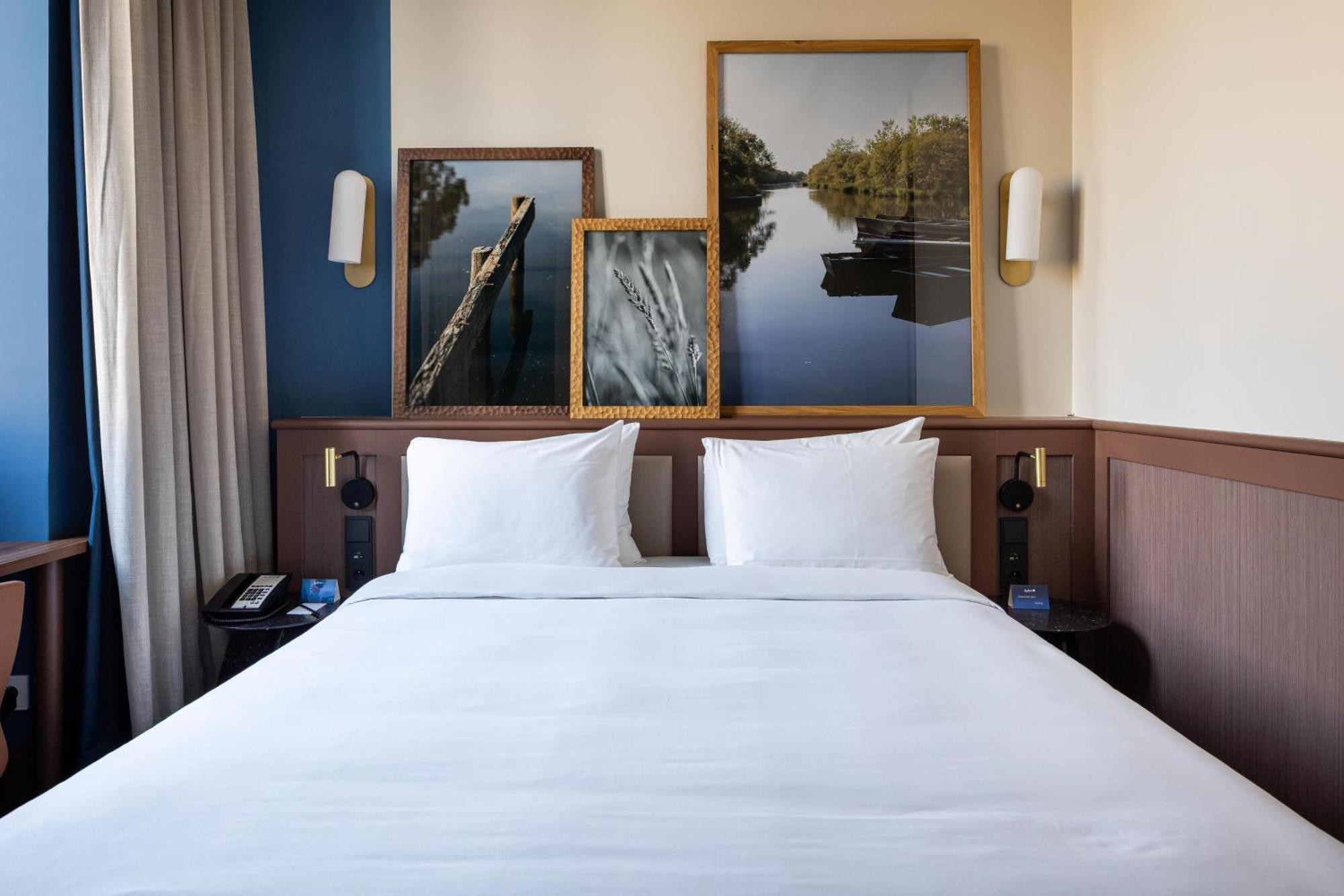 Chambre Standard