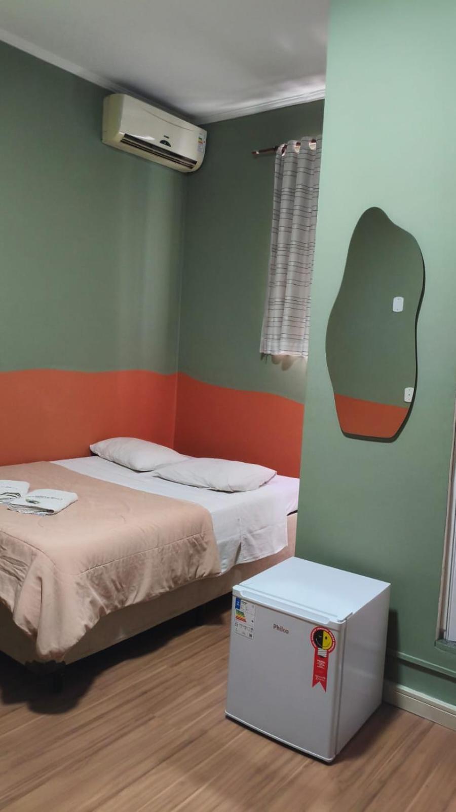 Quarto Quádruplo