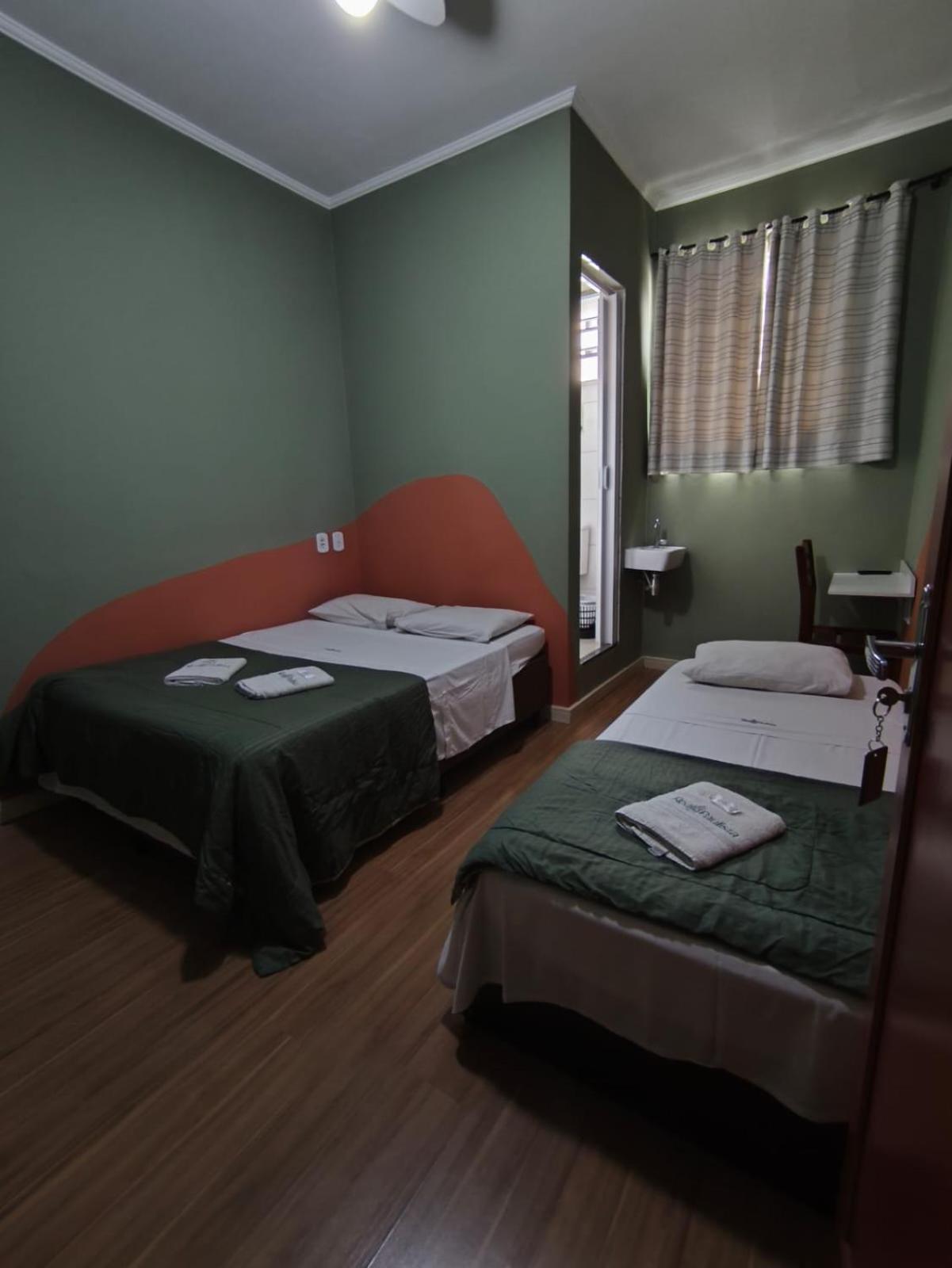 Quarto Triplo