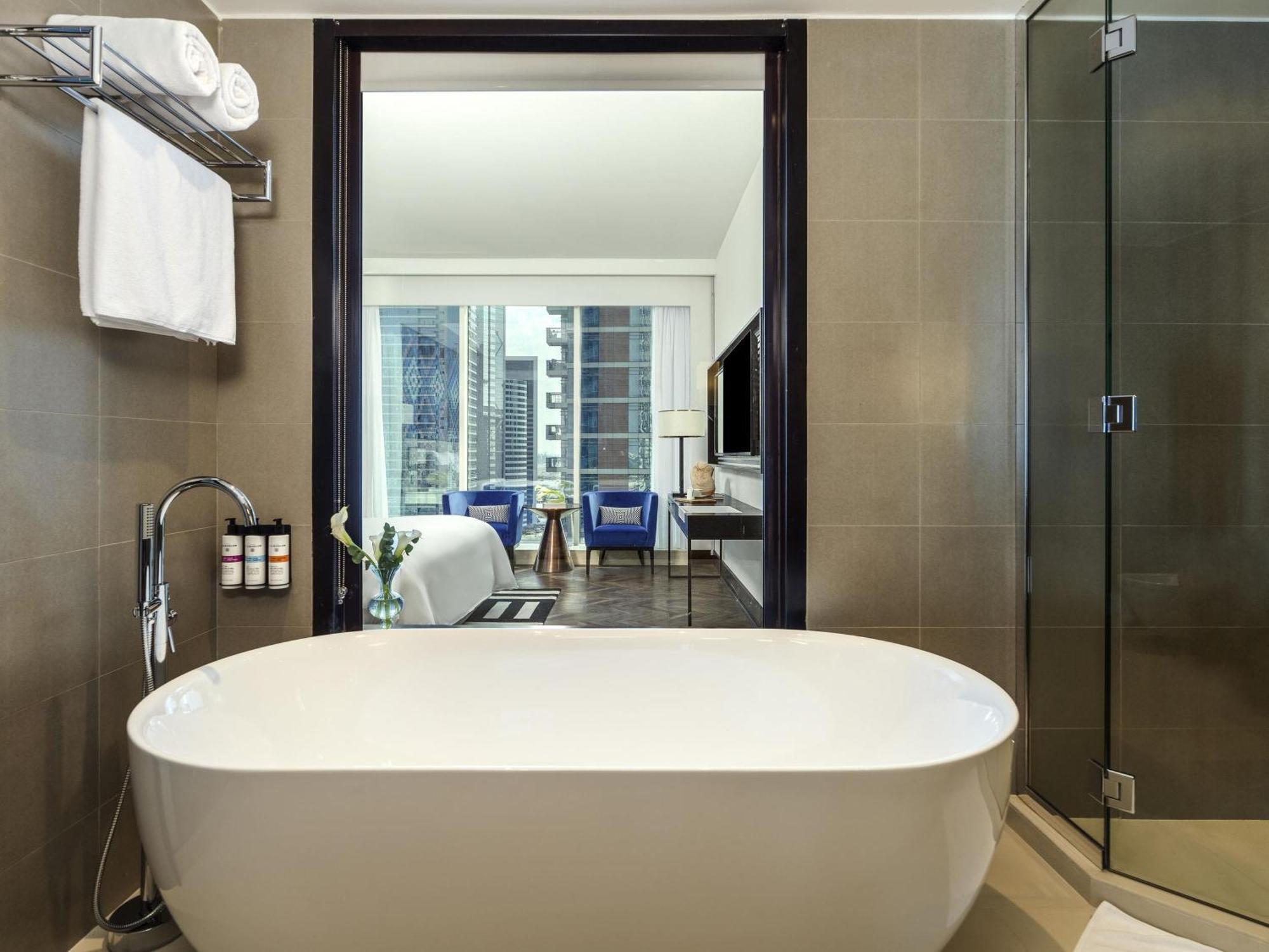Suite Deluxe