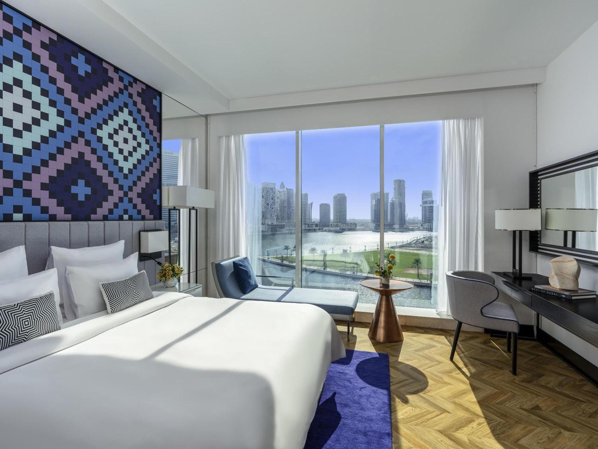 Suite Premier