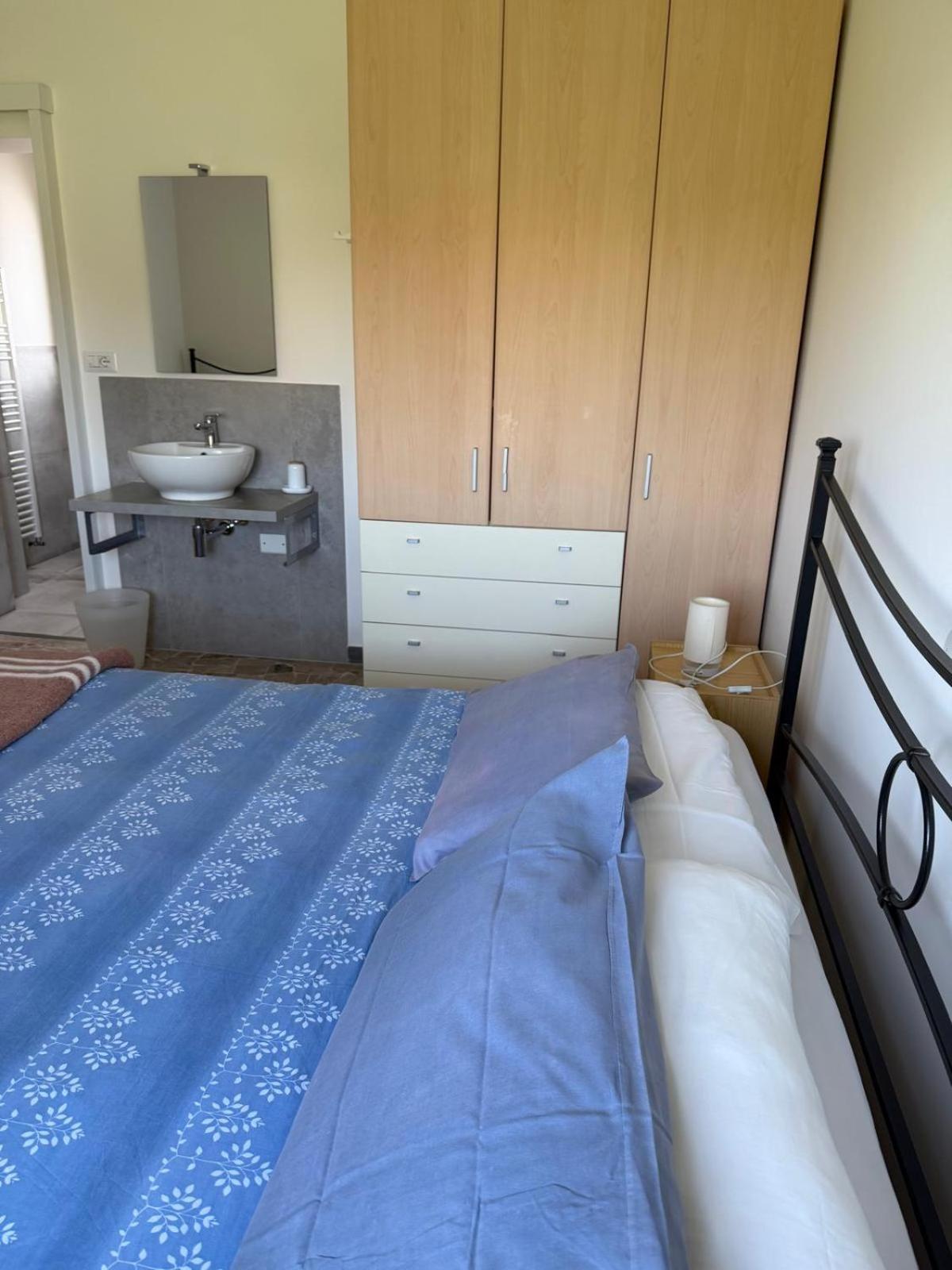 Classic Dreibettzimmer