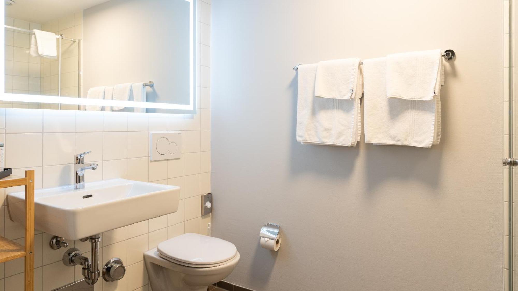 Superior Doppelzimmer