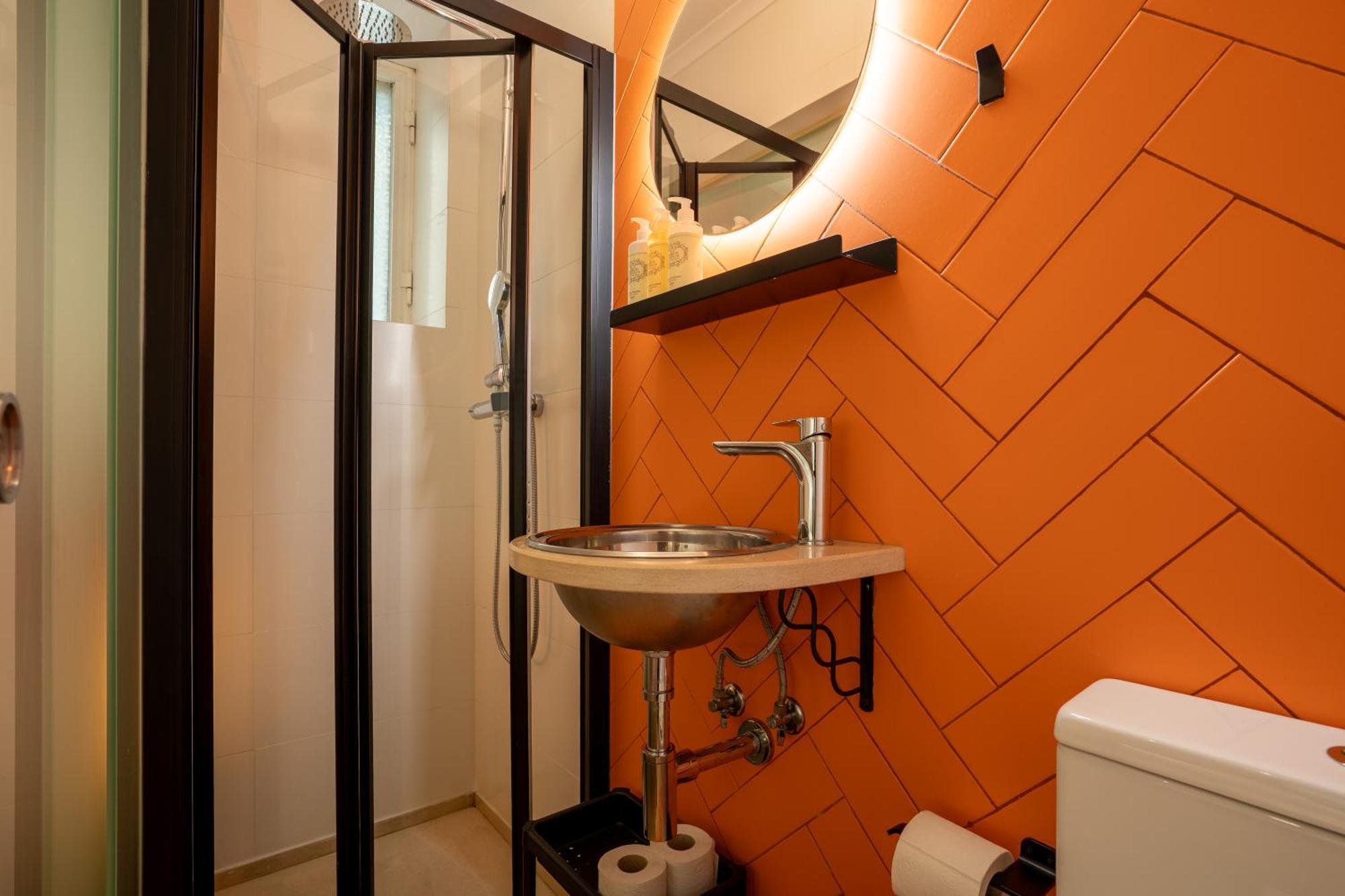 Habitación Individual Económica