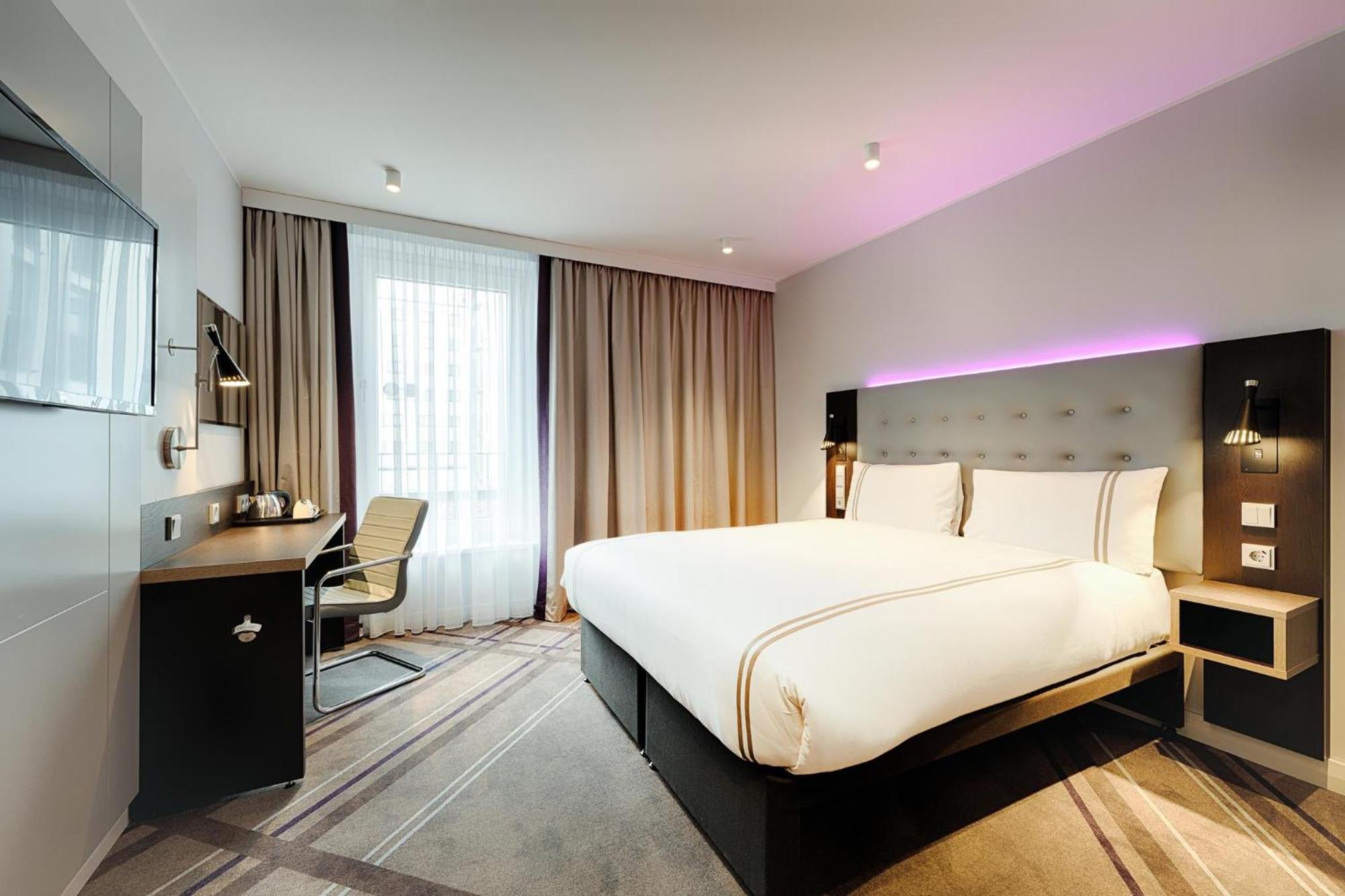Doppelzimmer – barrierefrei