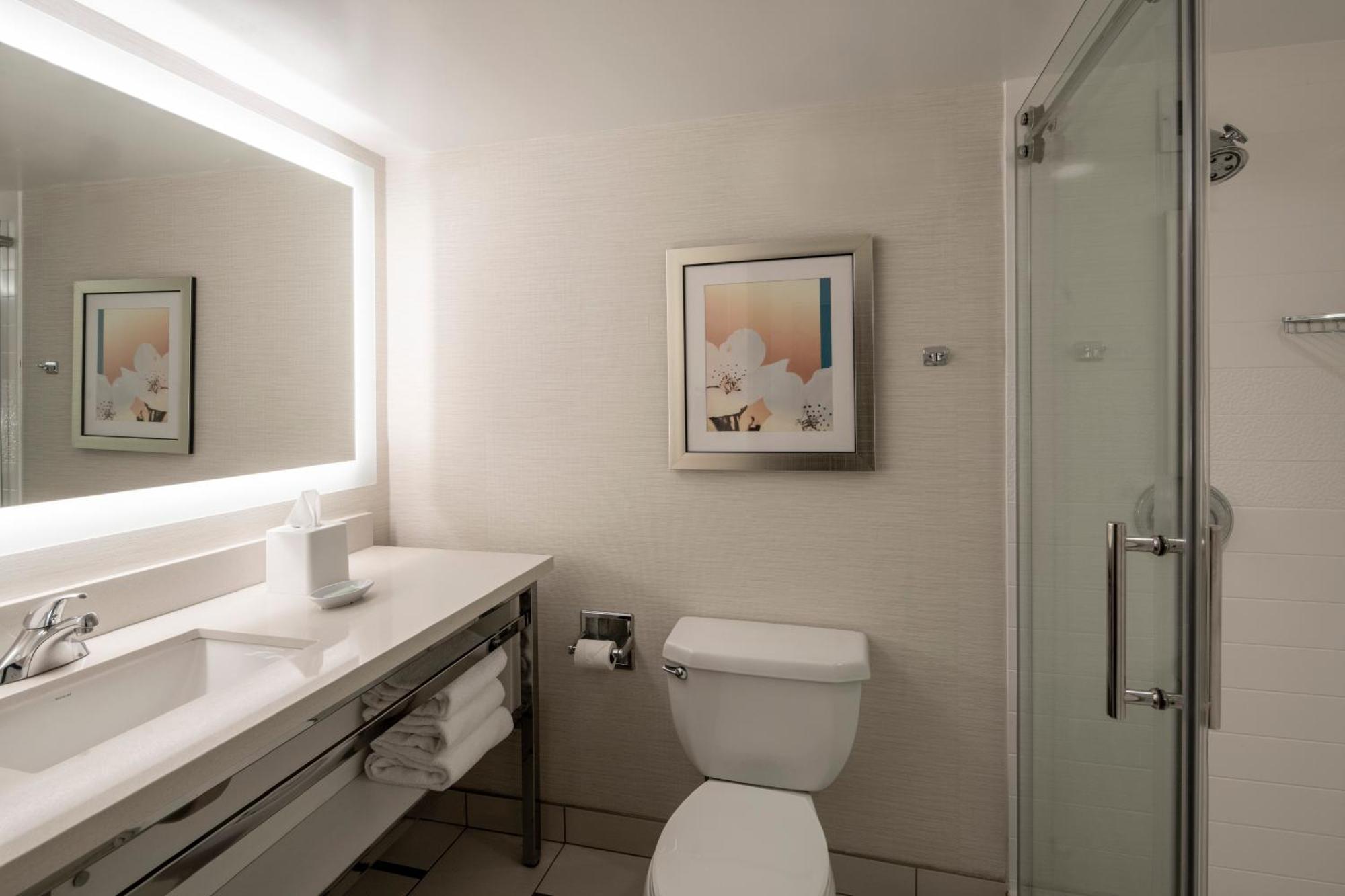 King Room - High Floor