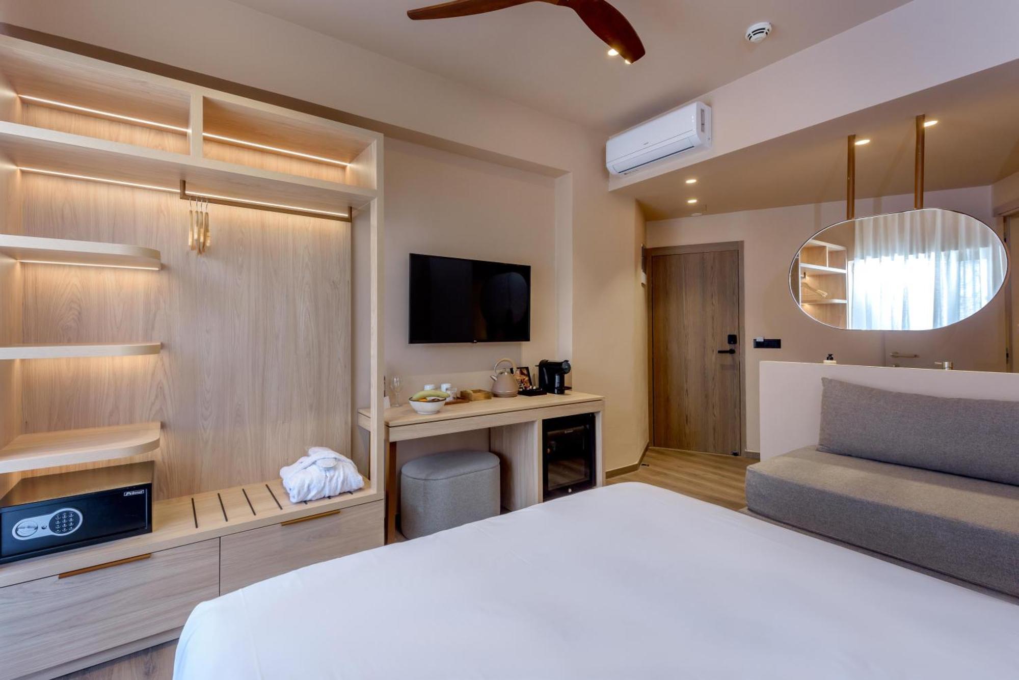 Chambre Premium