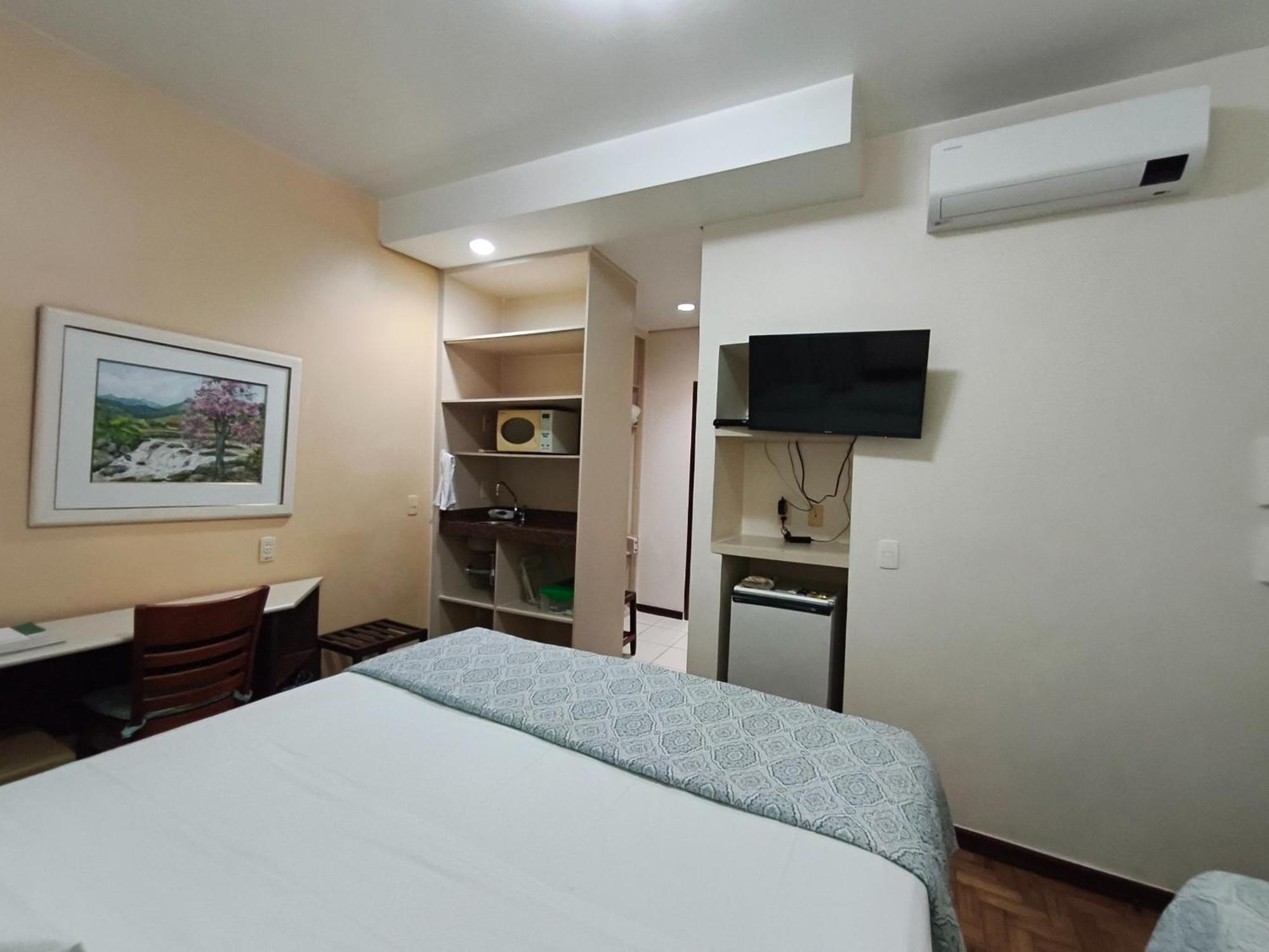 Premium Double Room