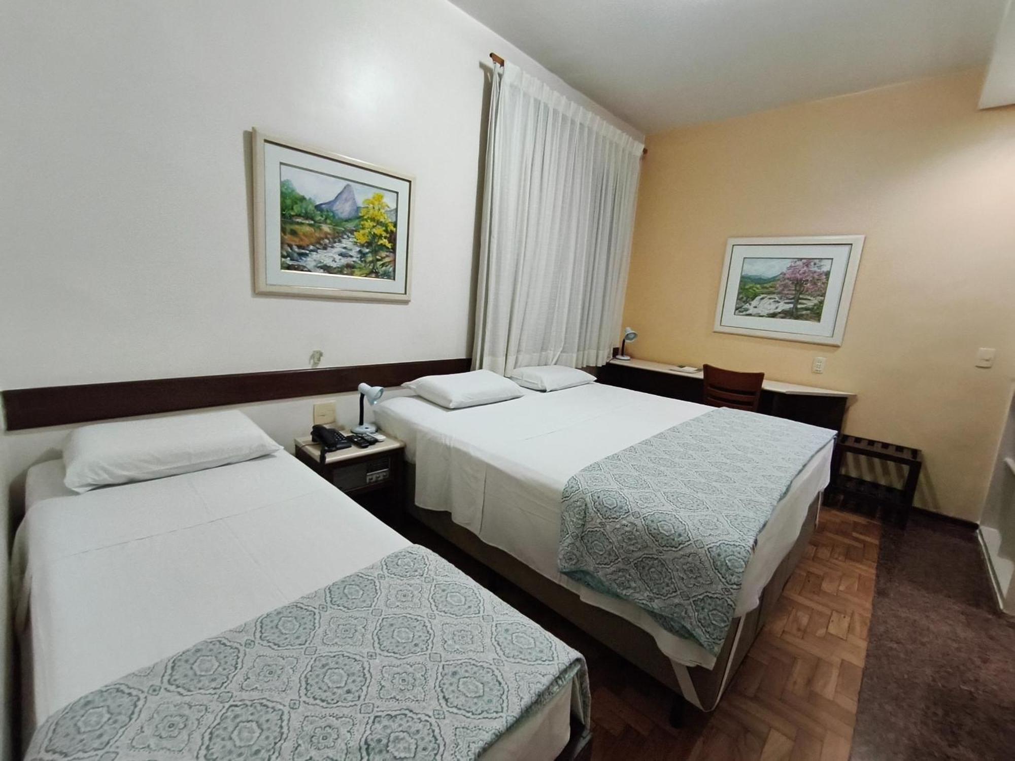 Premium Double Room
