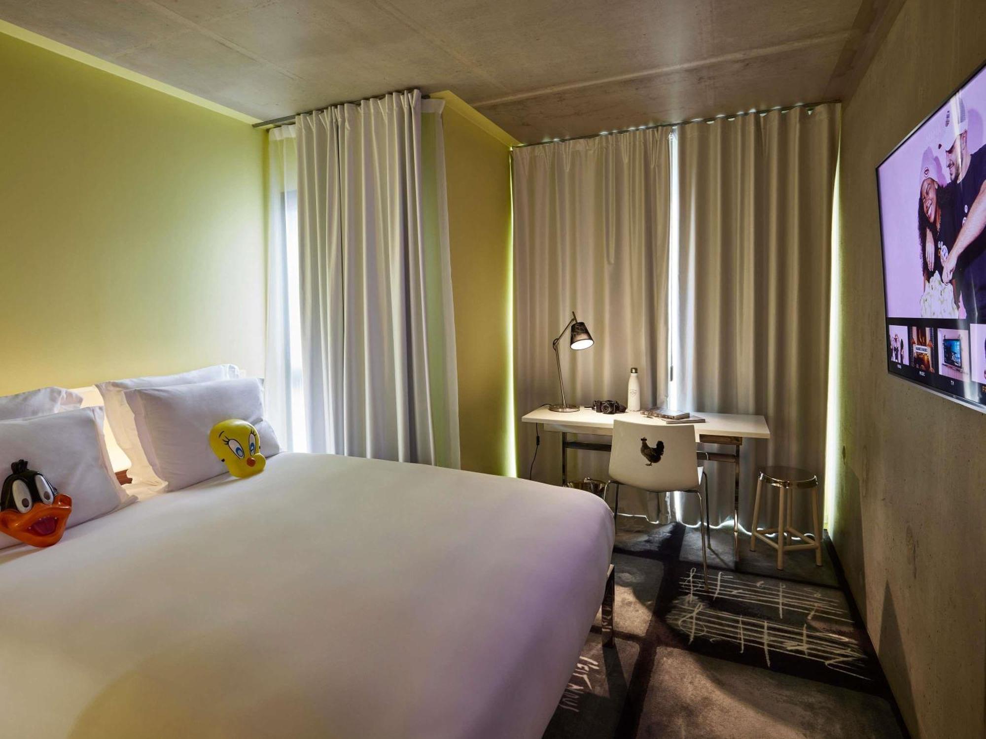 Small Mama Double