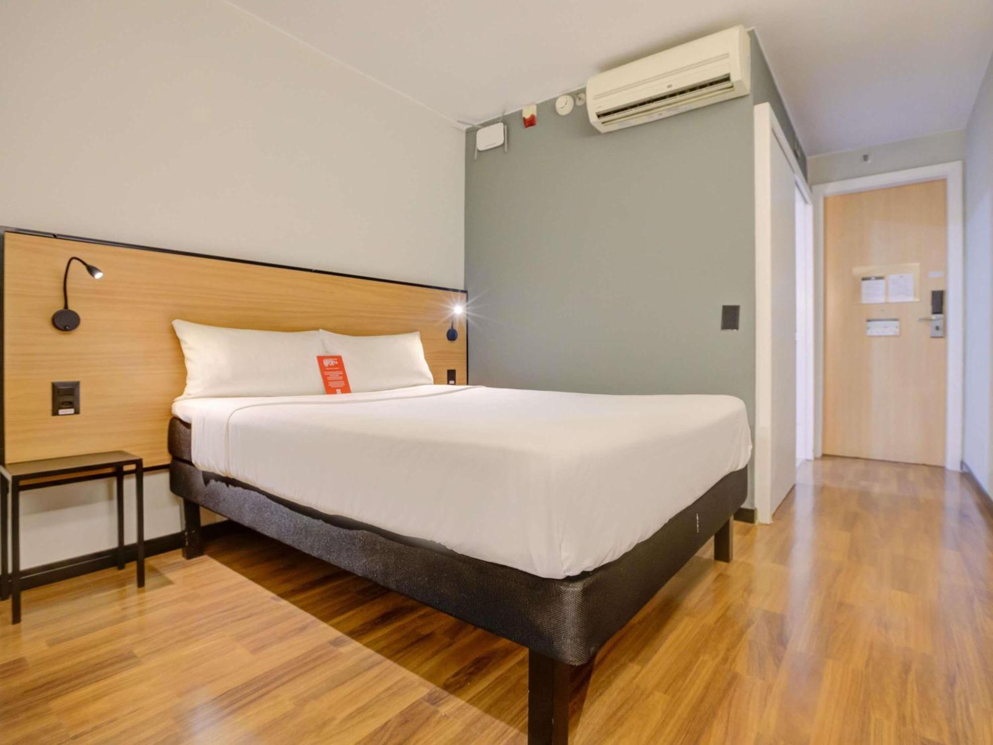 Standard Room Mobility Accessible