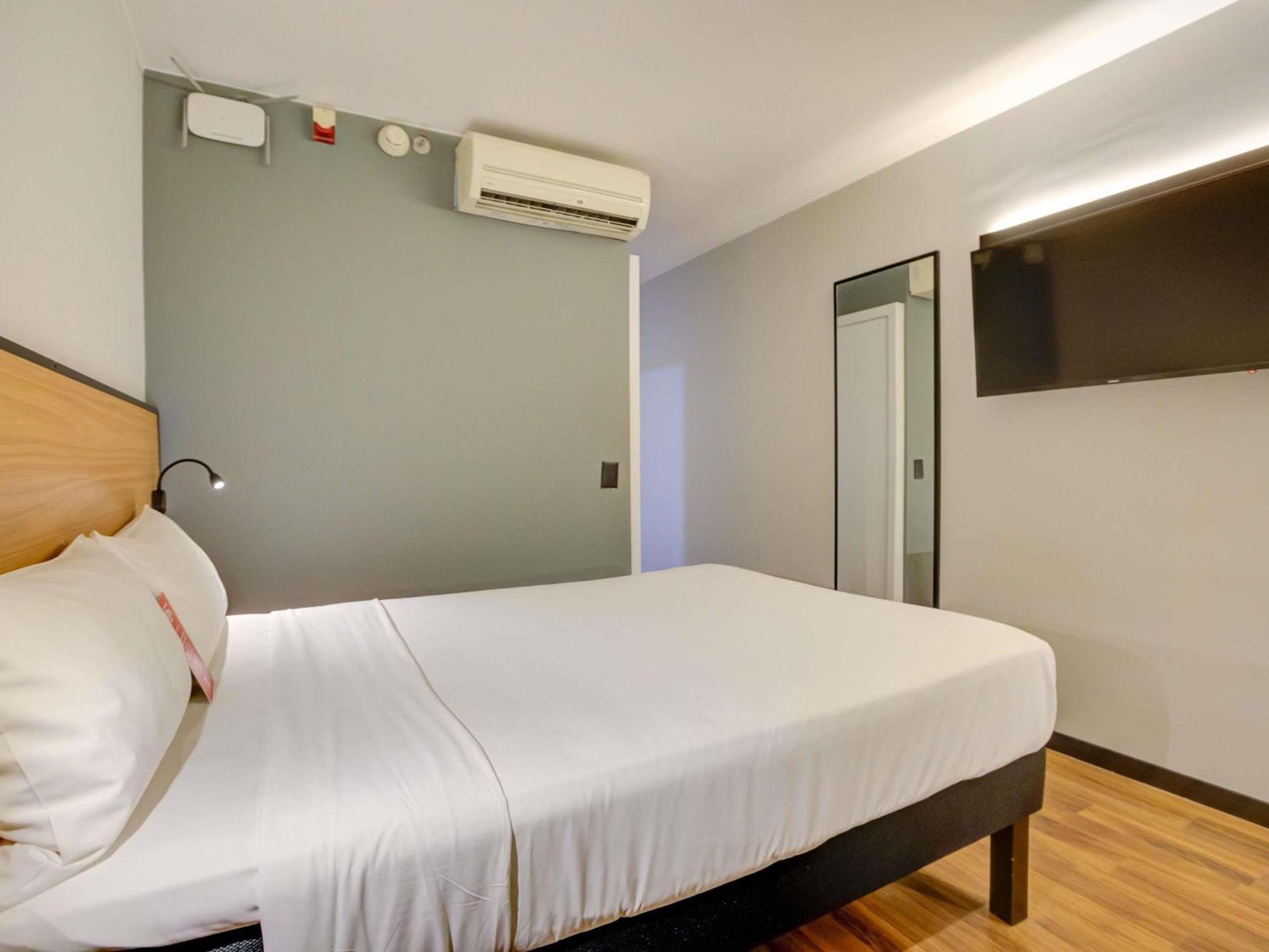 Standard Room Mobility Accessible