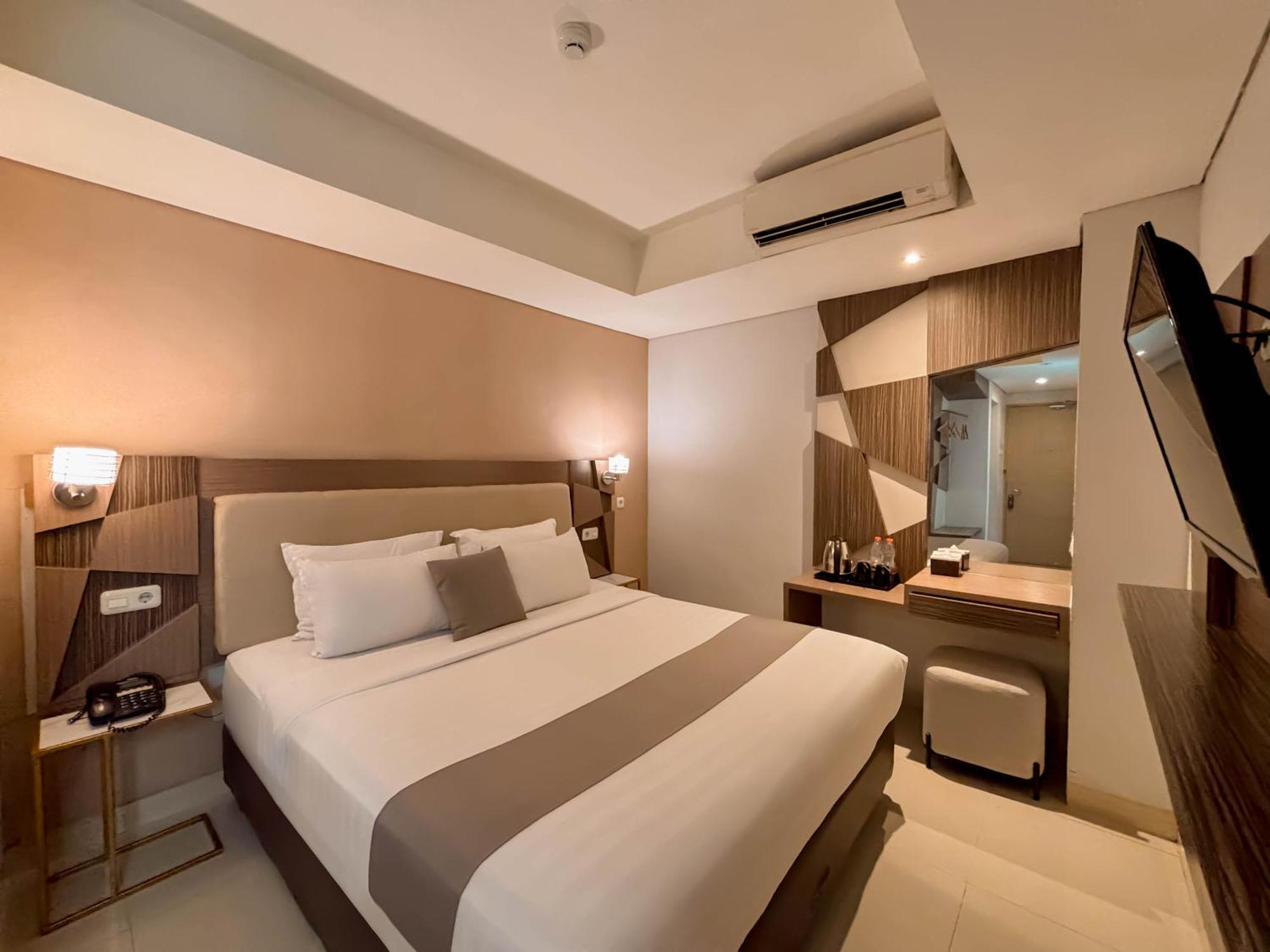 Standard Room - No Window